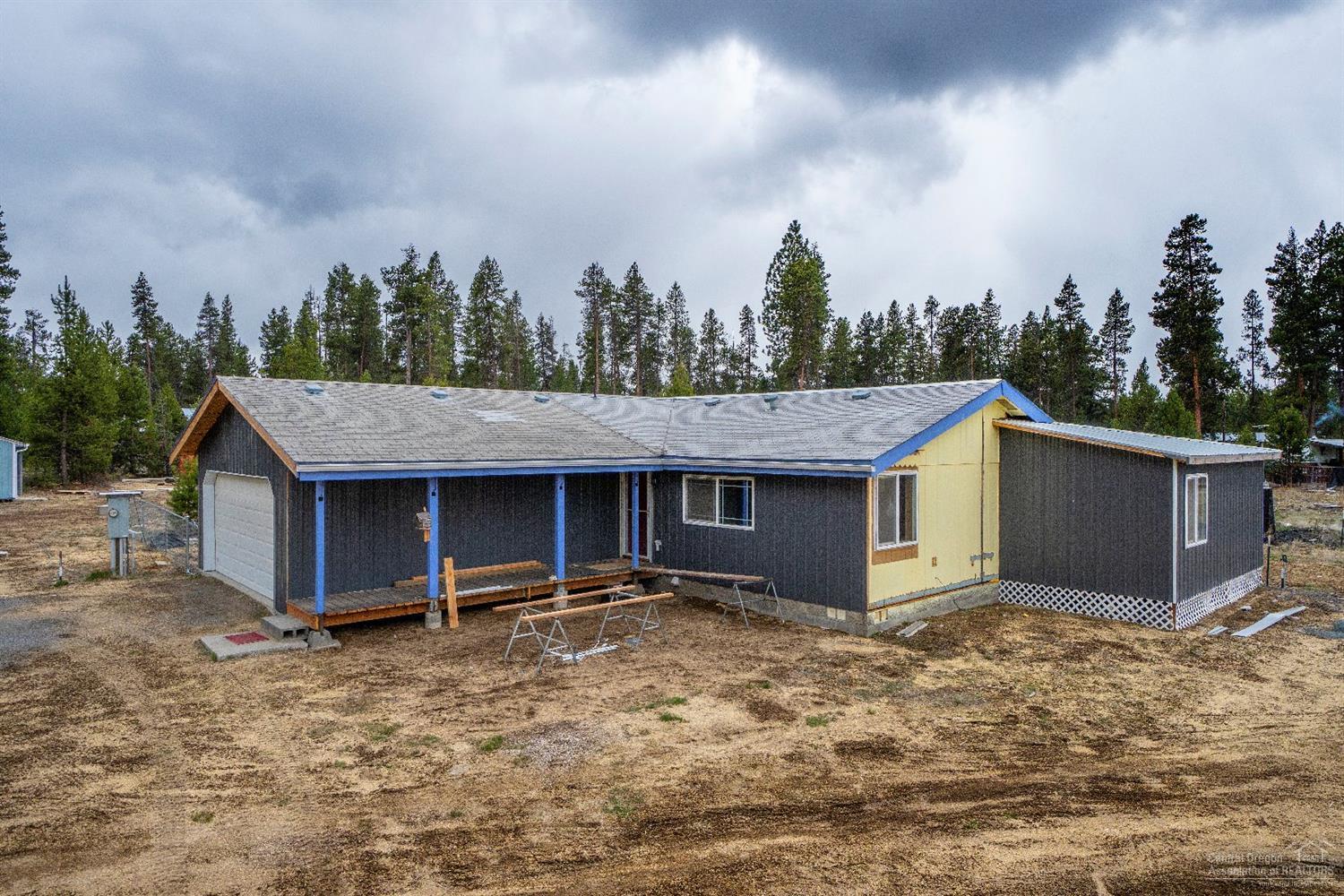 Jack Pine Village - Residential