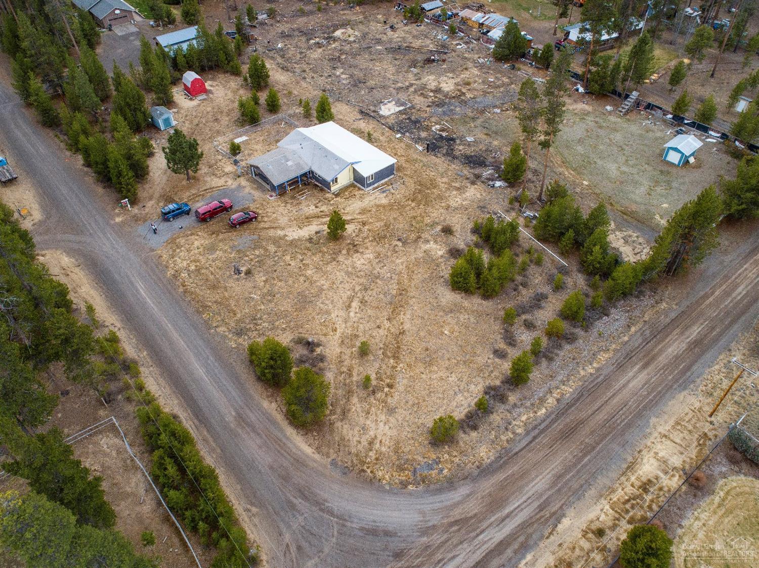 Jack Pine Village - Residential