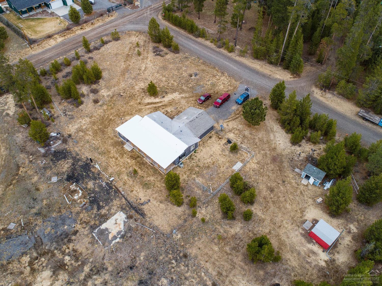 Jack Pine Village - Residential