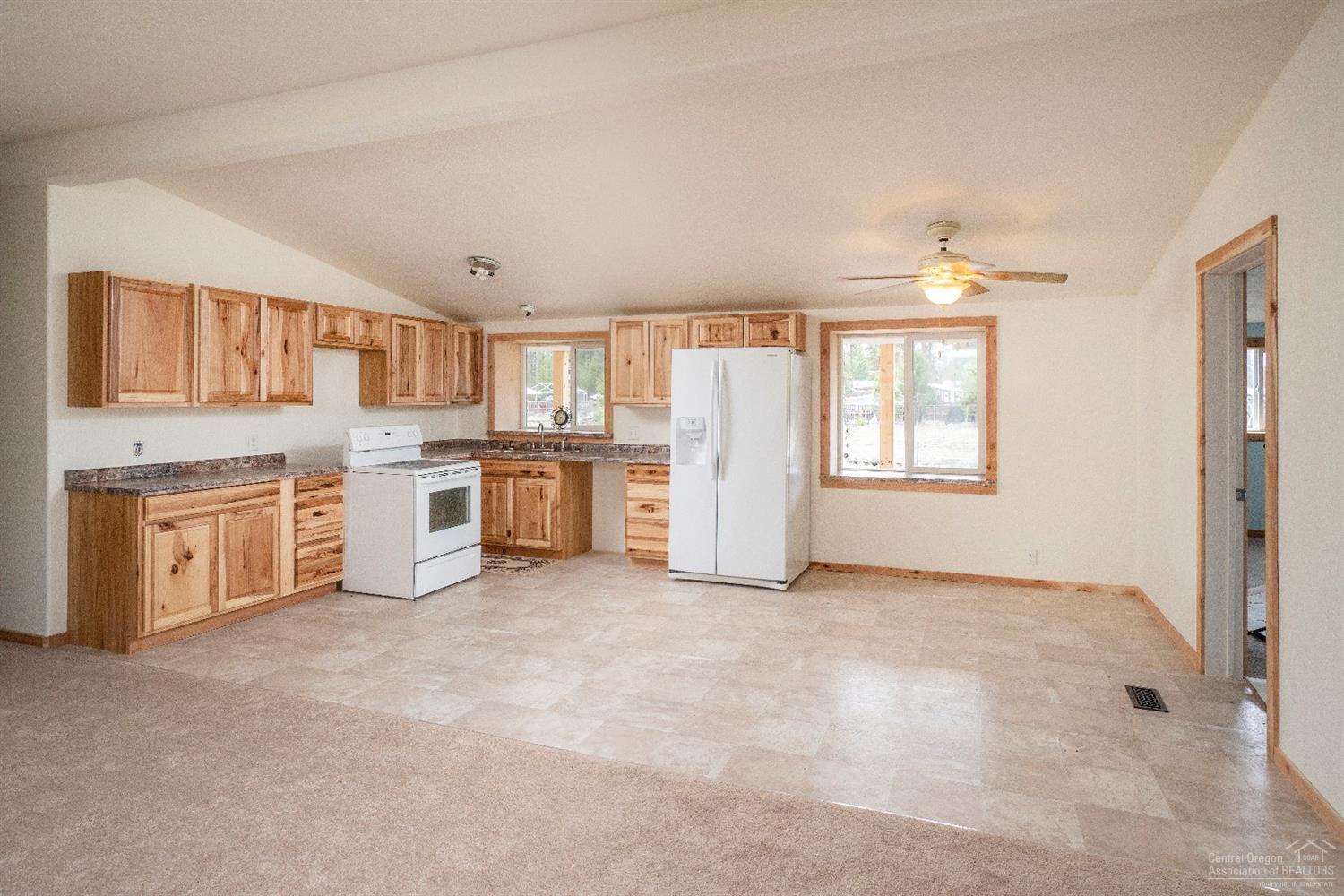 Jack Pine Village - Residential