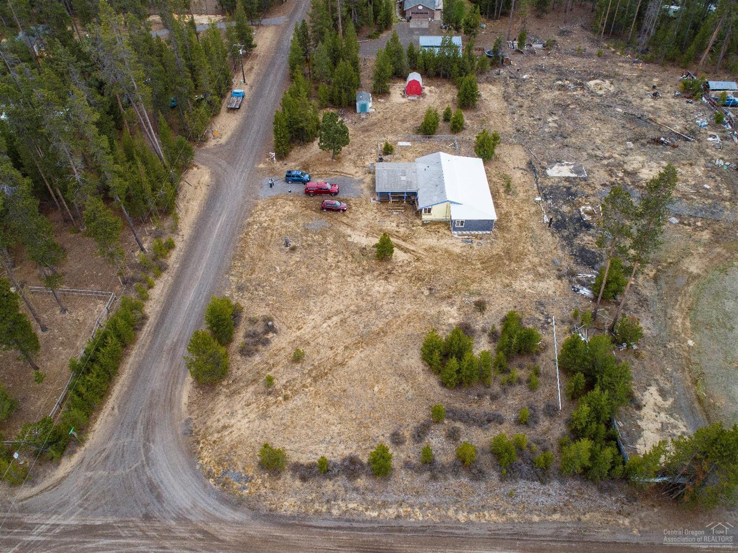 Jack Pine Village - Residential