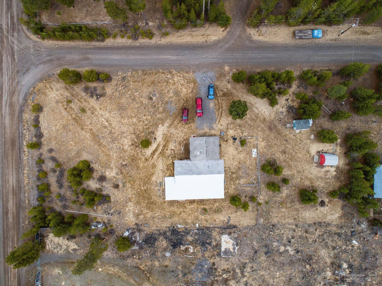 Jack Pine Village - Residential