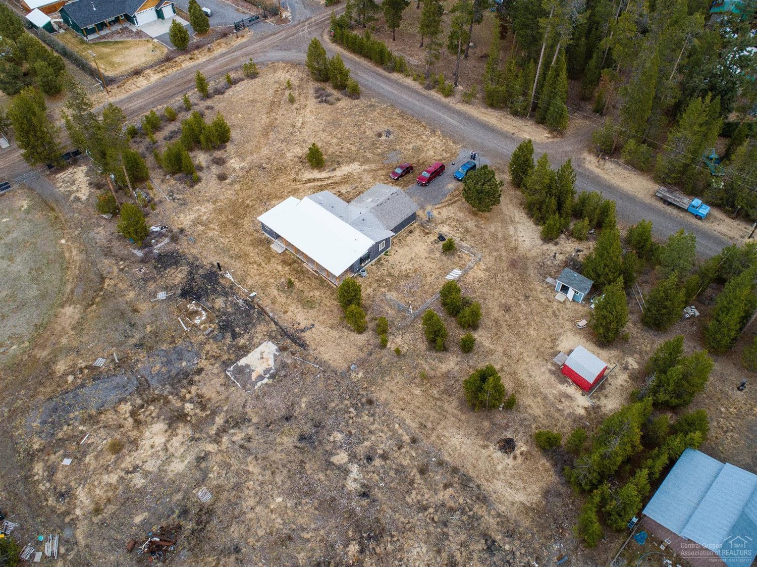 Jack Pine Village - Residential