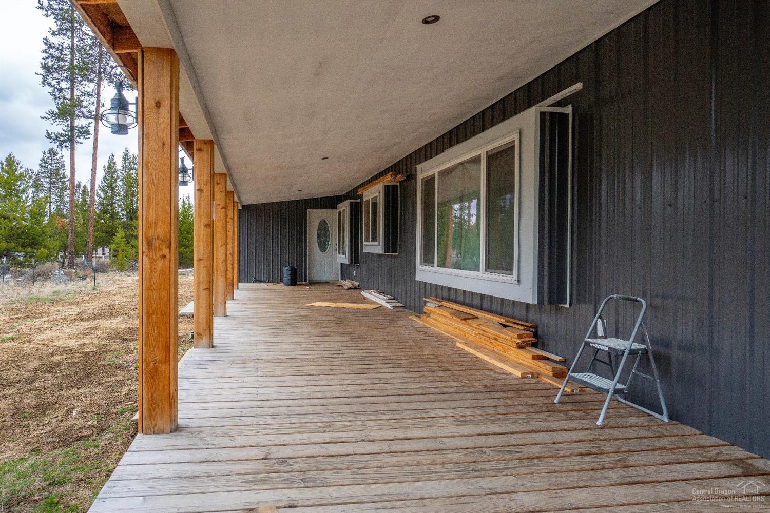 Jack Pine Village - Residential