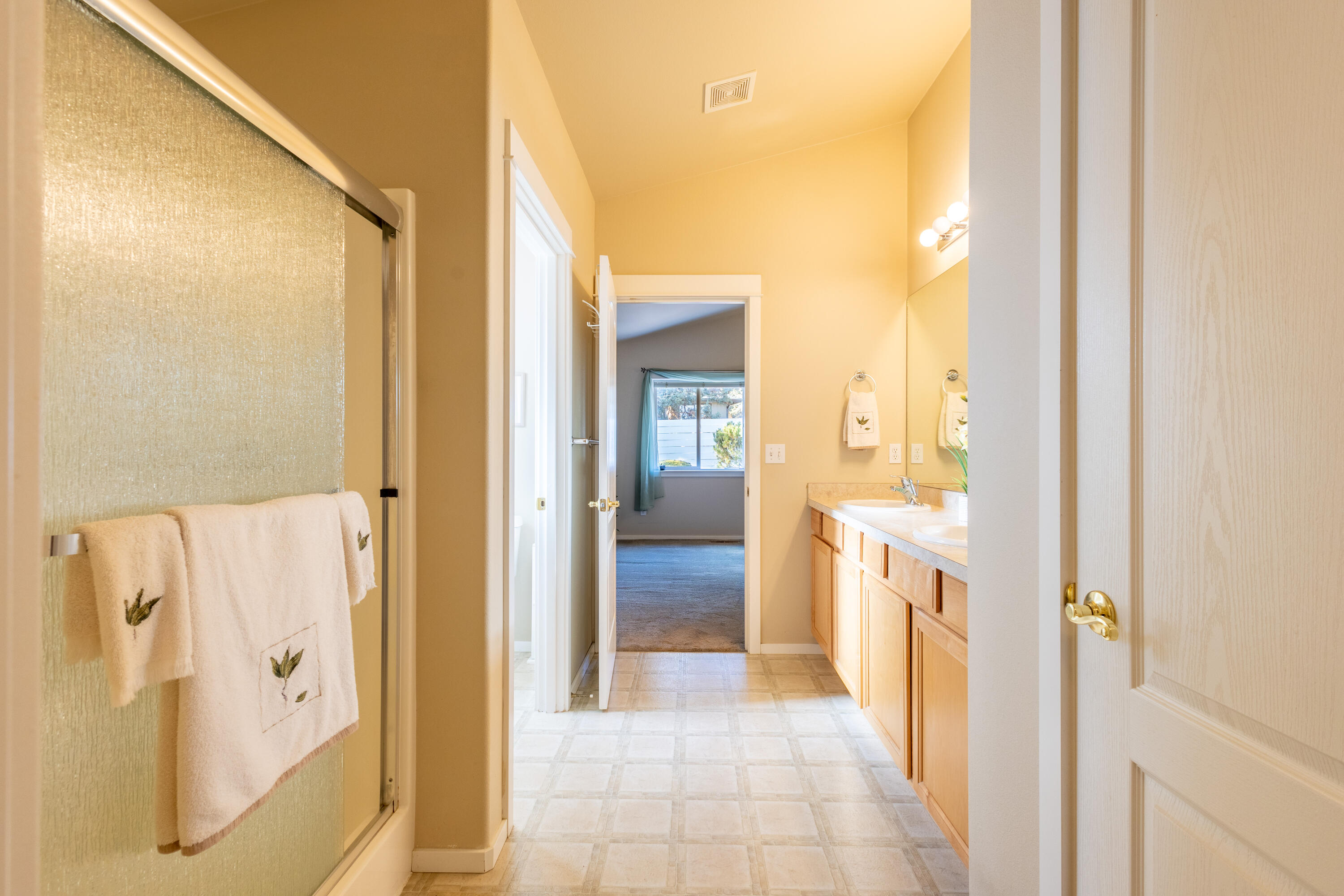 Summer Creek - Residential