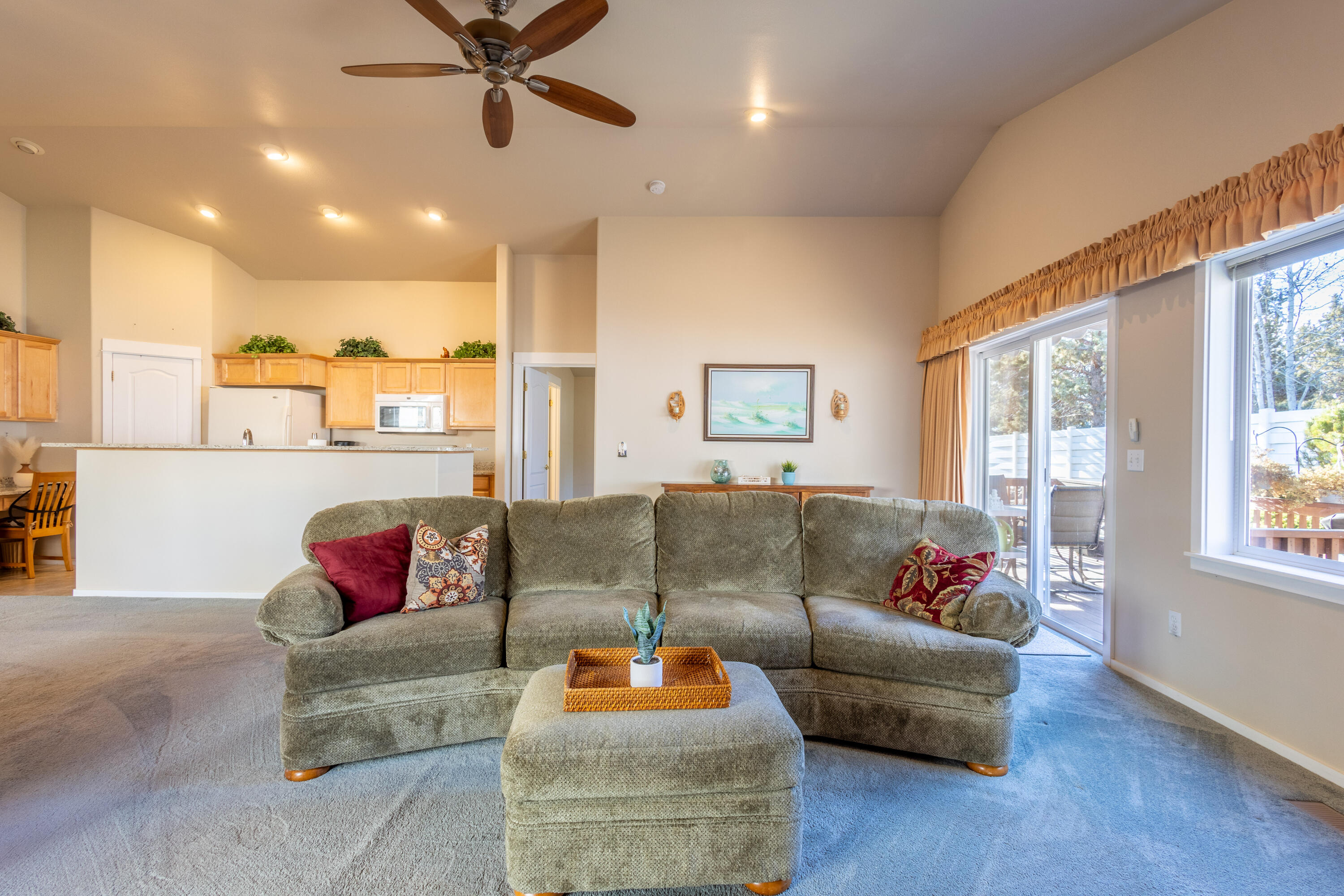 Summer Creek - Residential