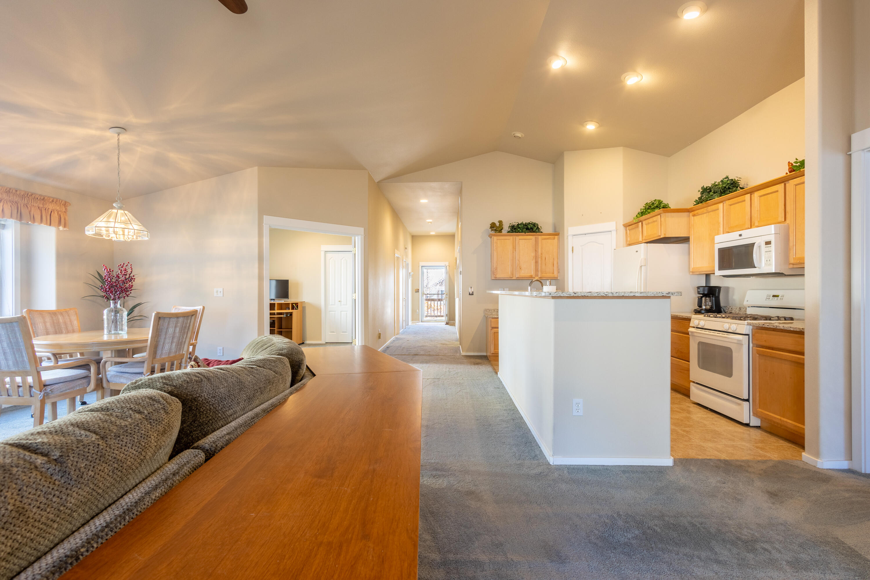 Summer Creek - Residential