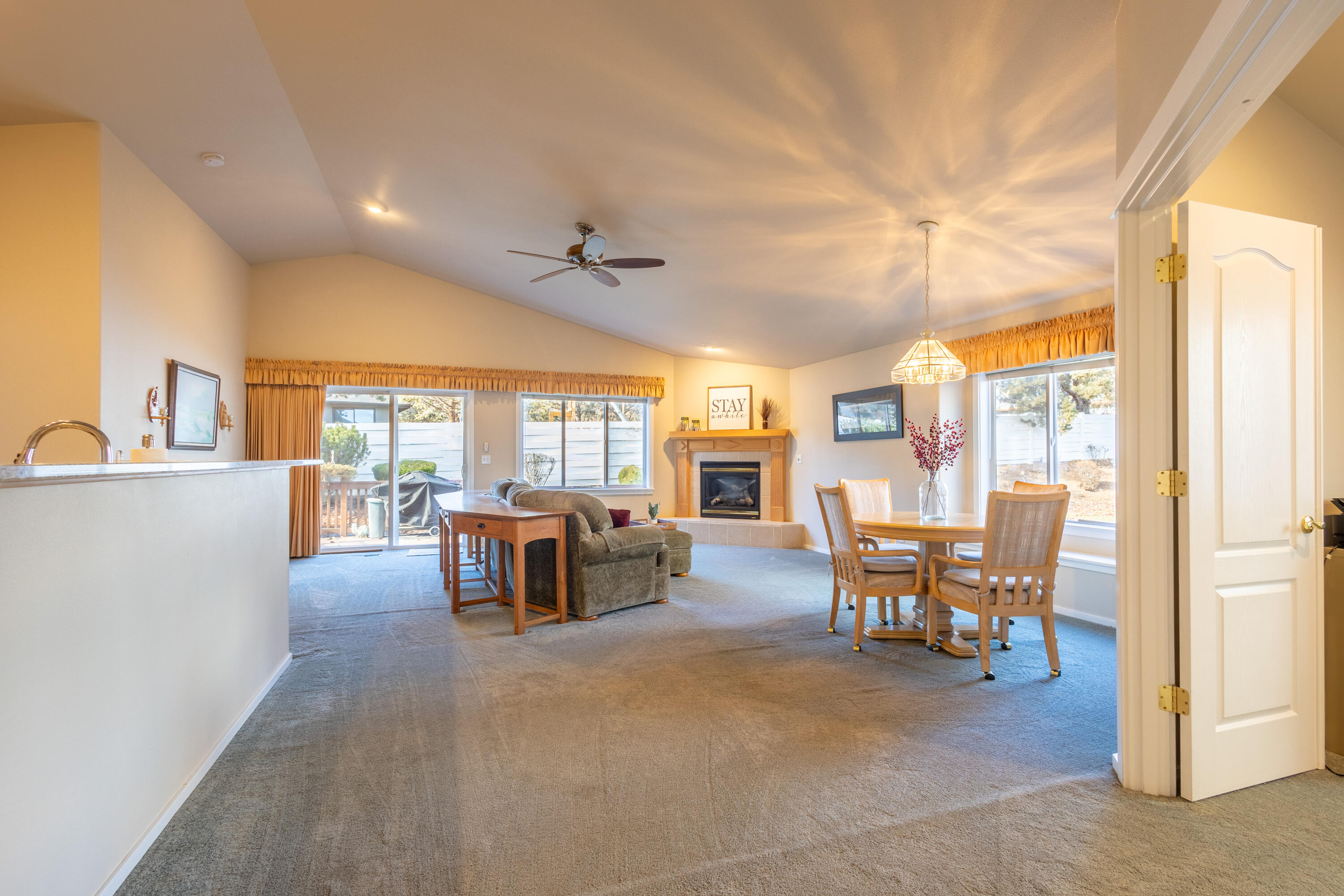 Summer Creek - Residential