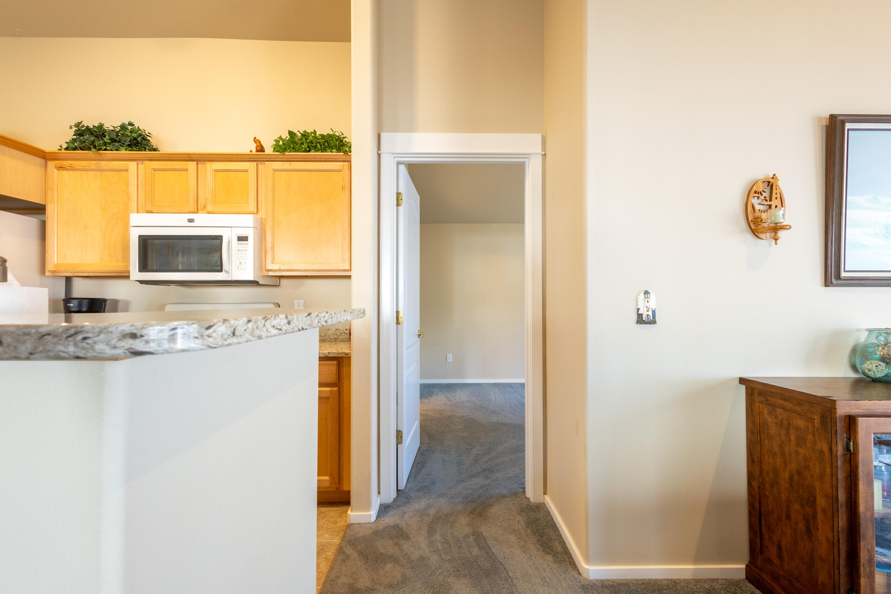 Summer Creek - Residential