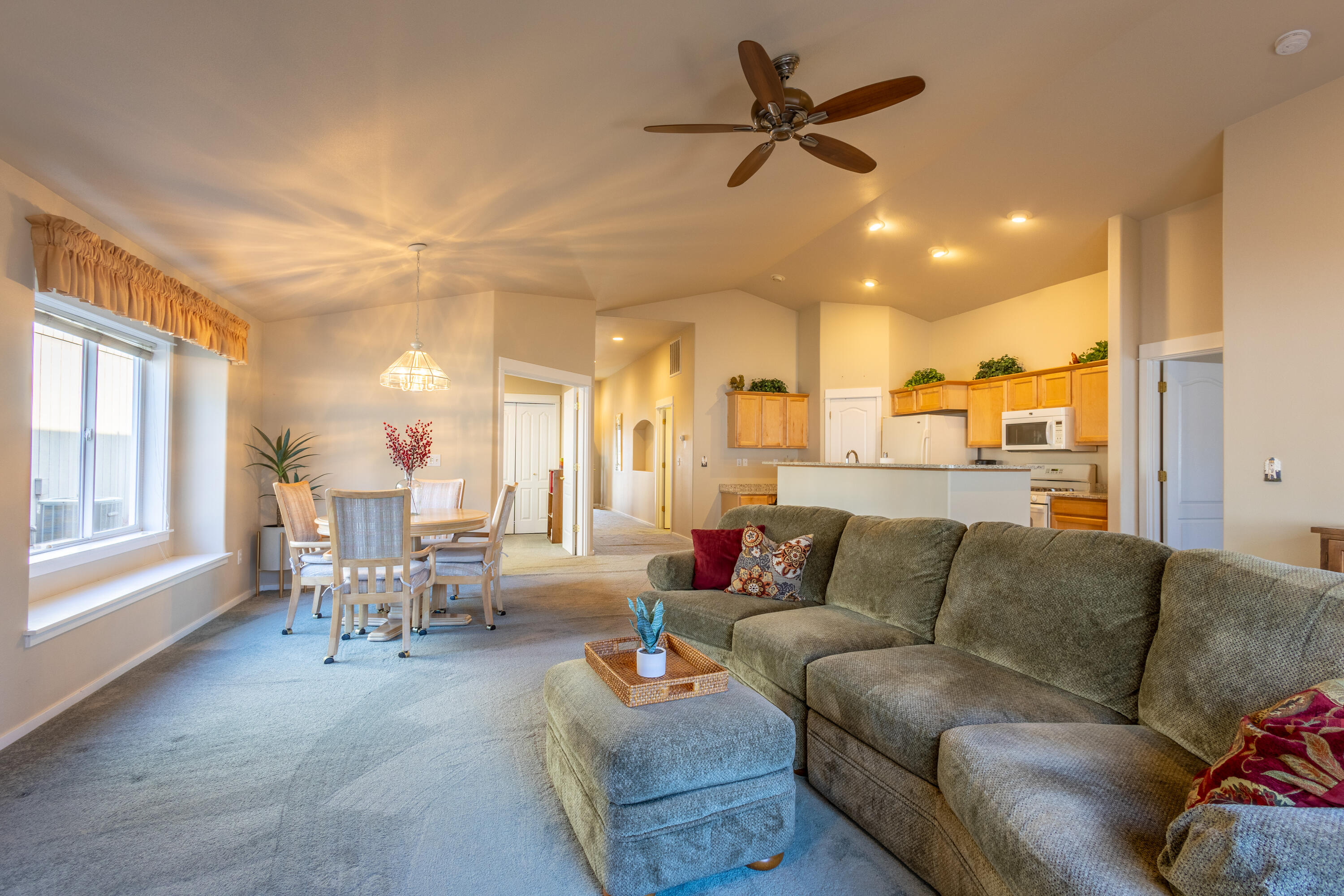 Summer Creek - Residential