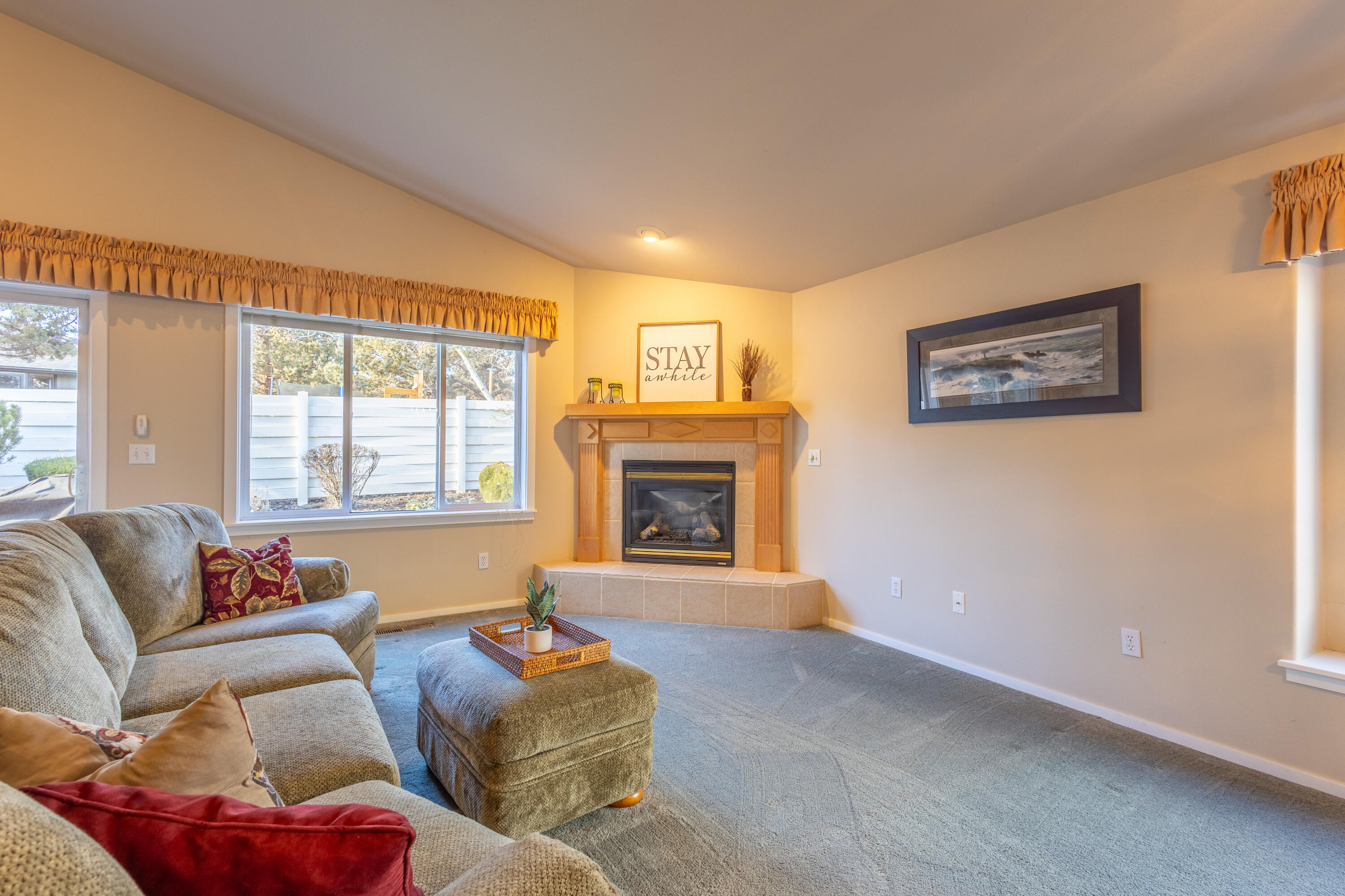 Summer Creek - Residential