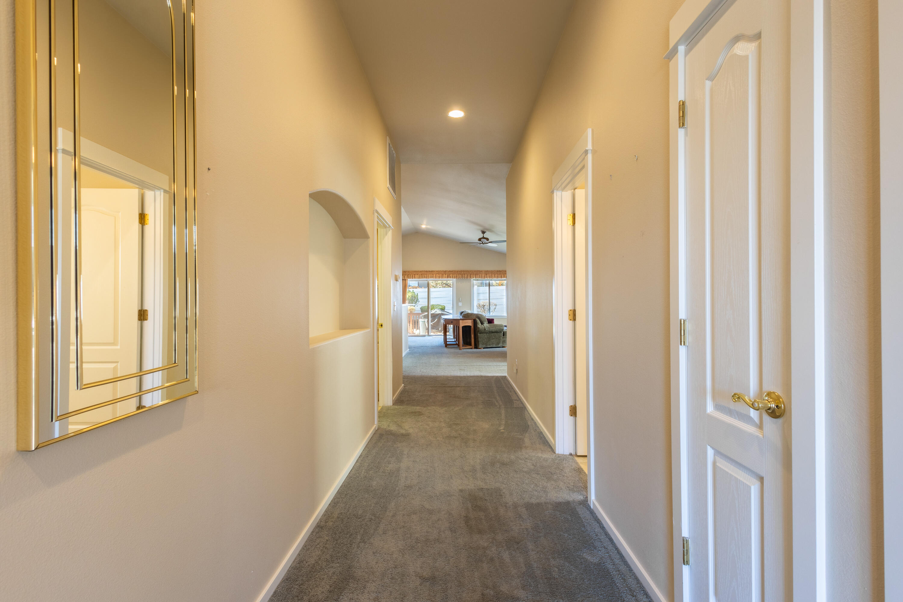 Summer Creek - Residential