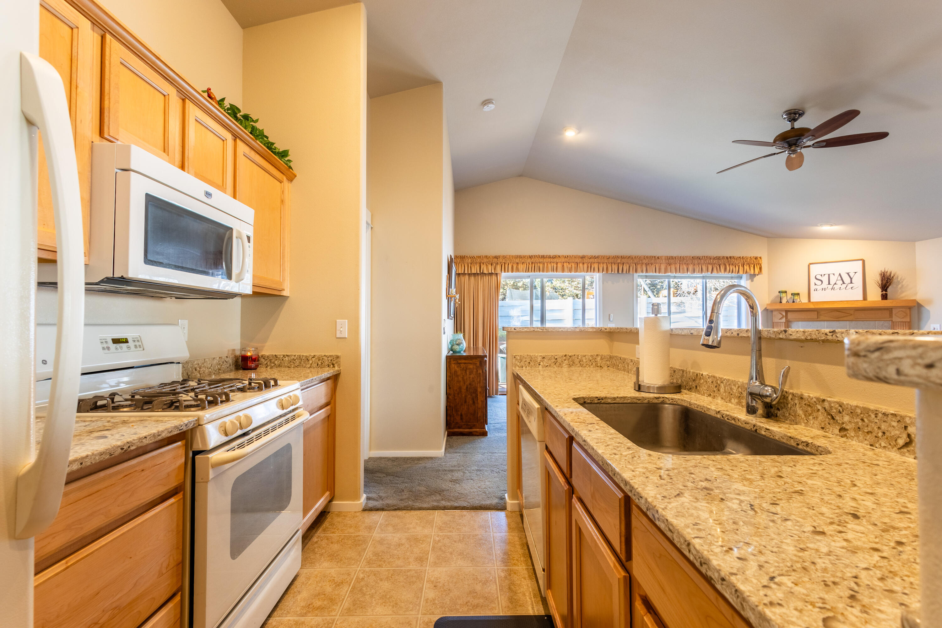 Summer Creek - Residential