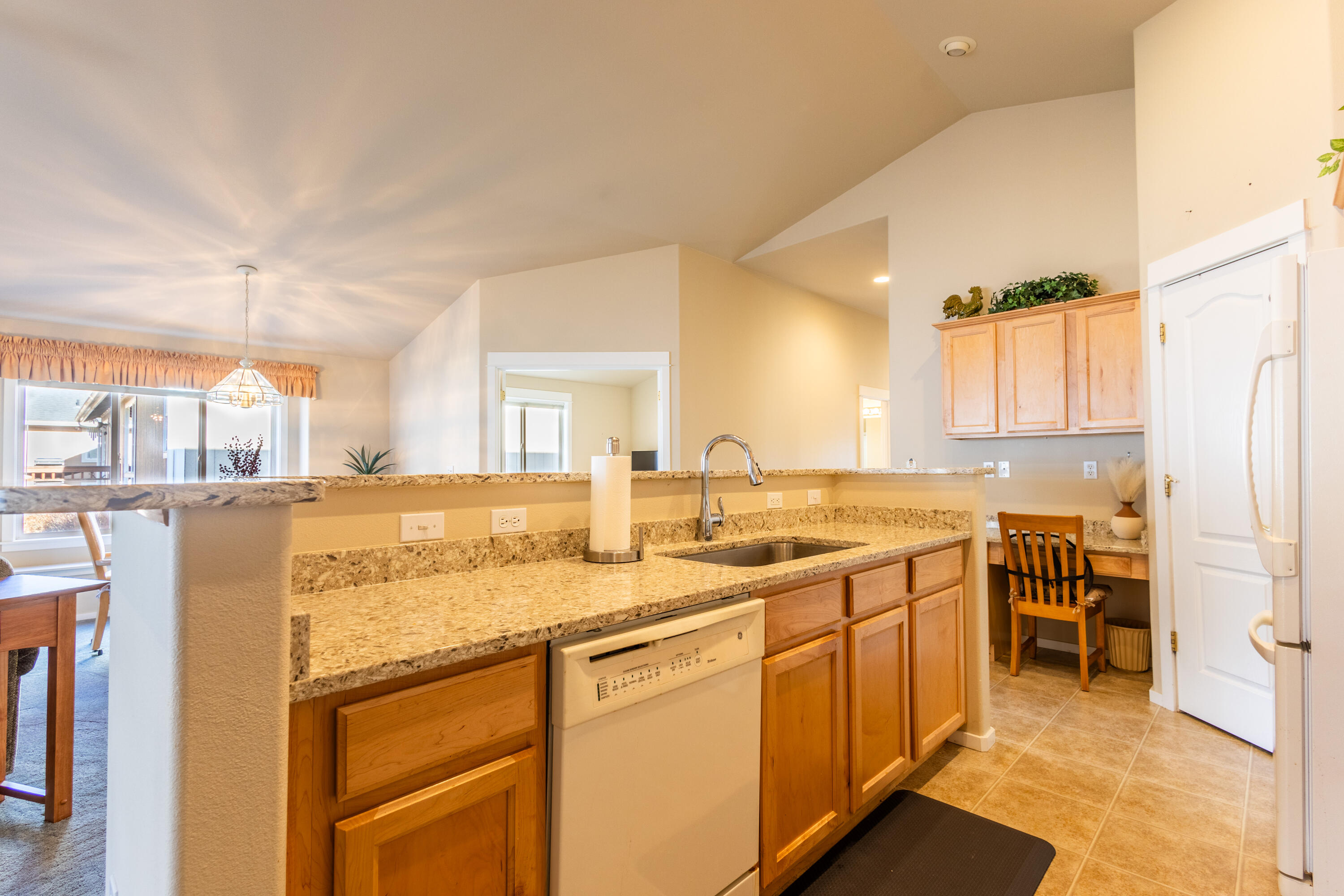 Summer Creek - Residential