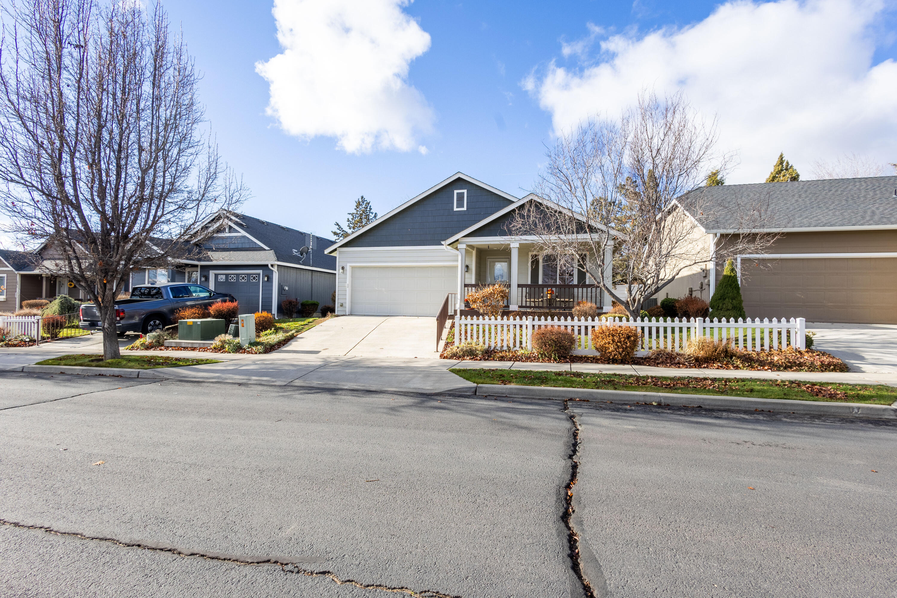 Summer Creek - Residential