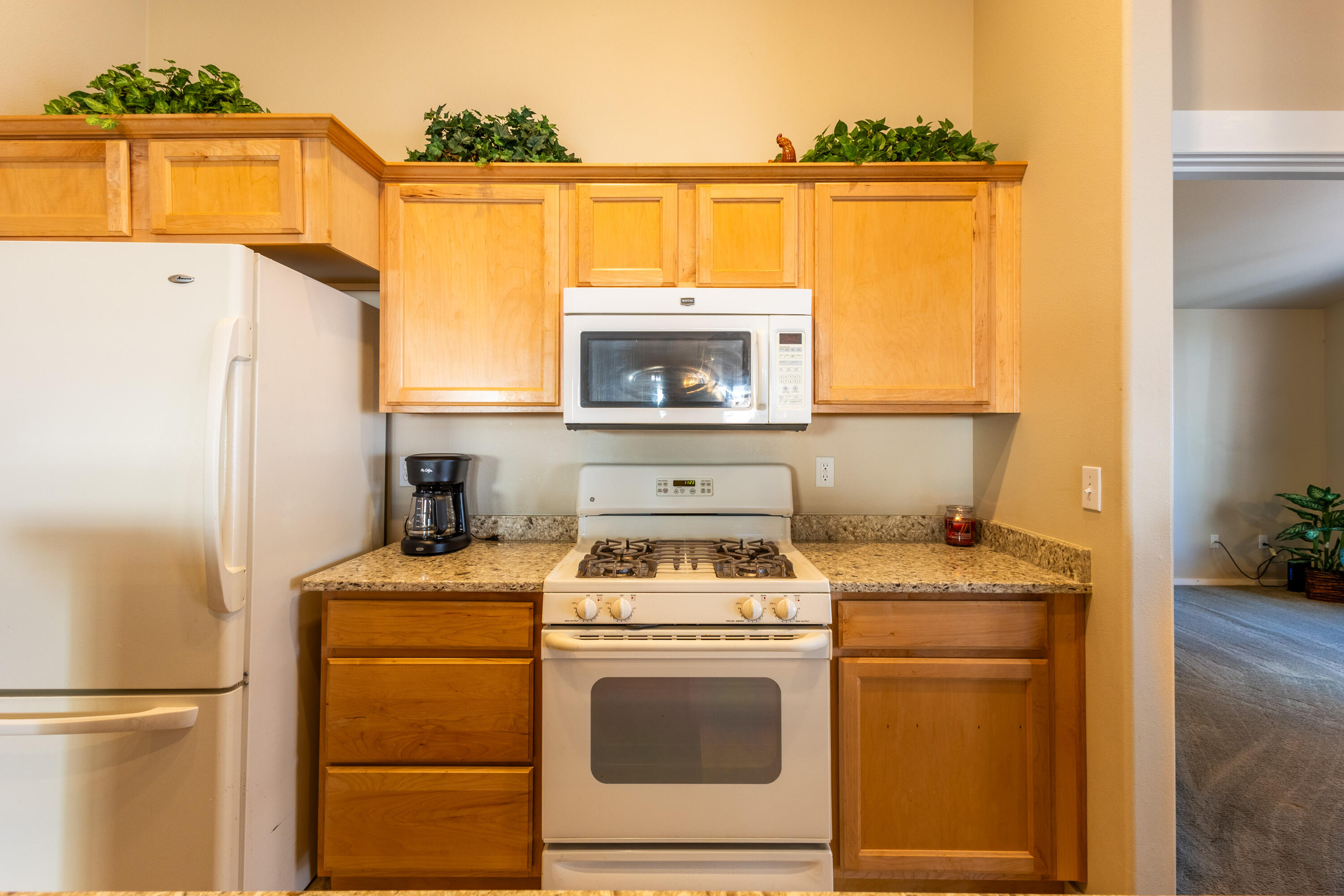 Summer Creek - Residential