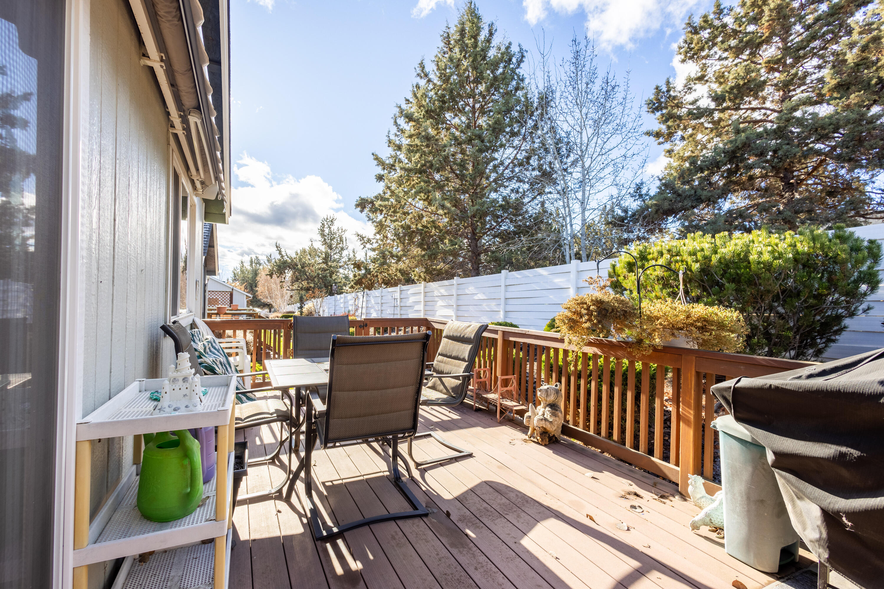 Summer Creek - Residential