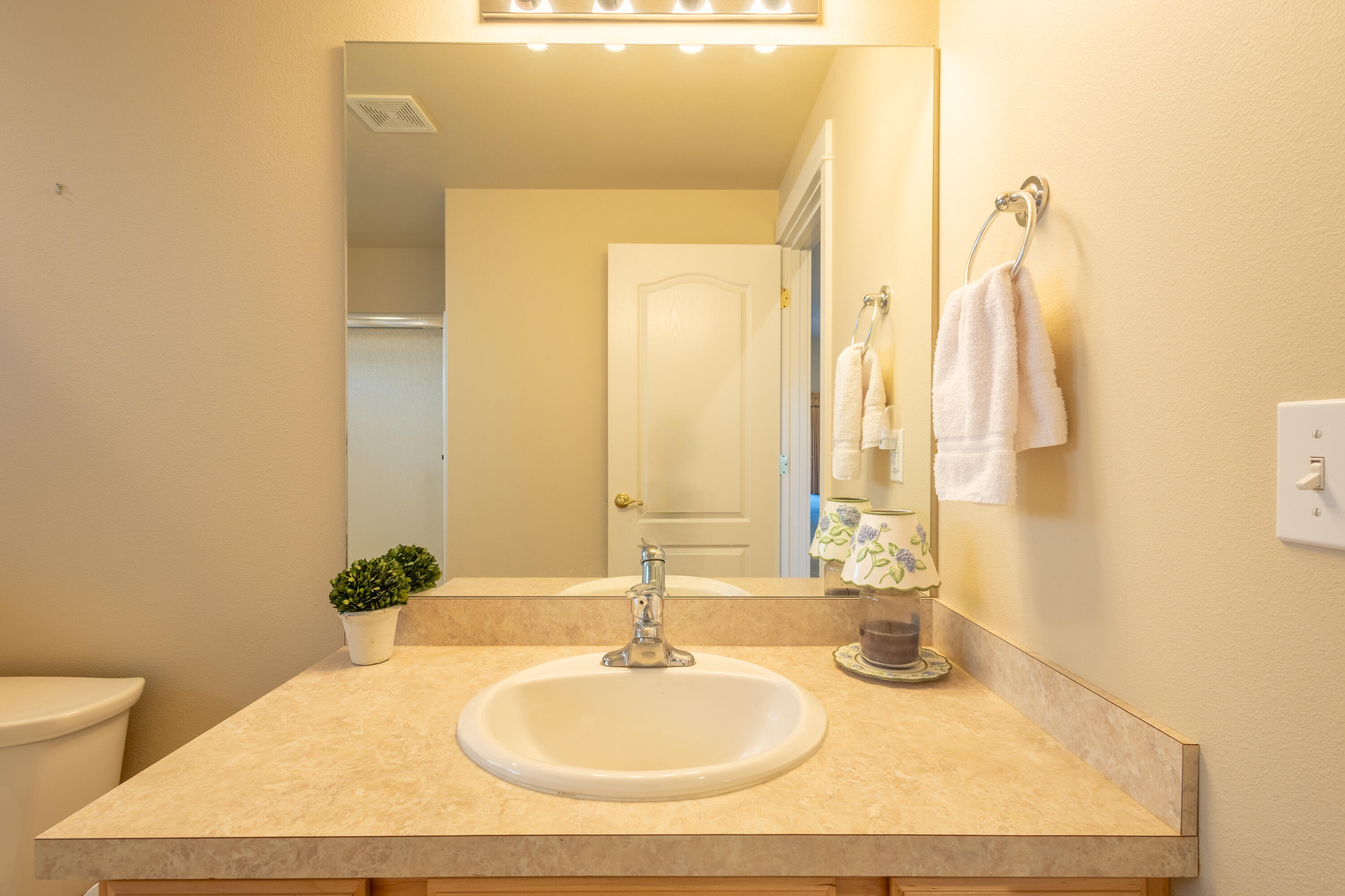 Summer Creek - Residential