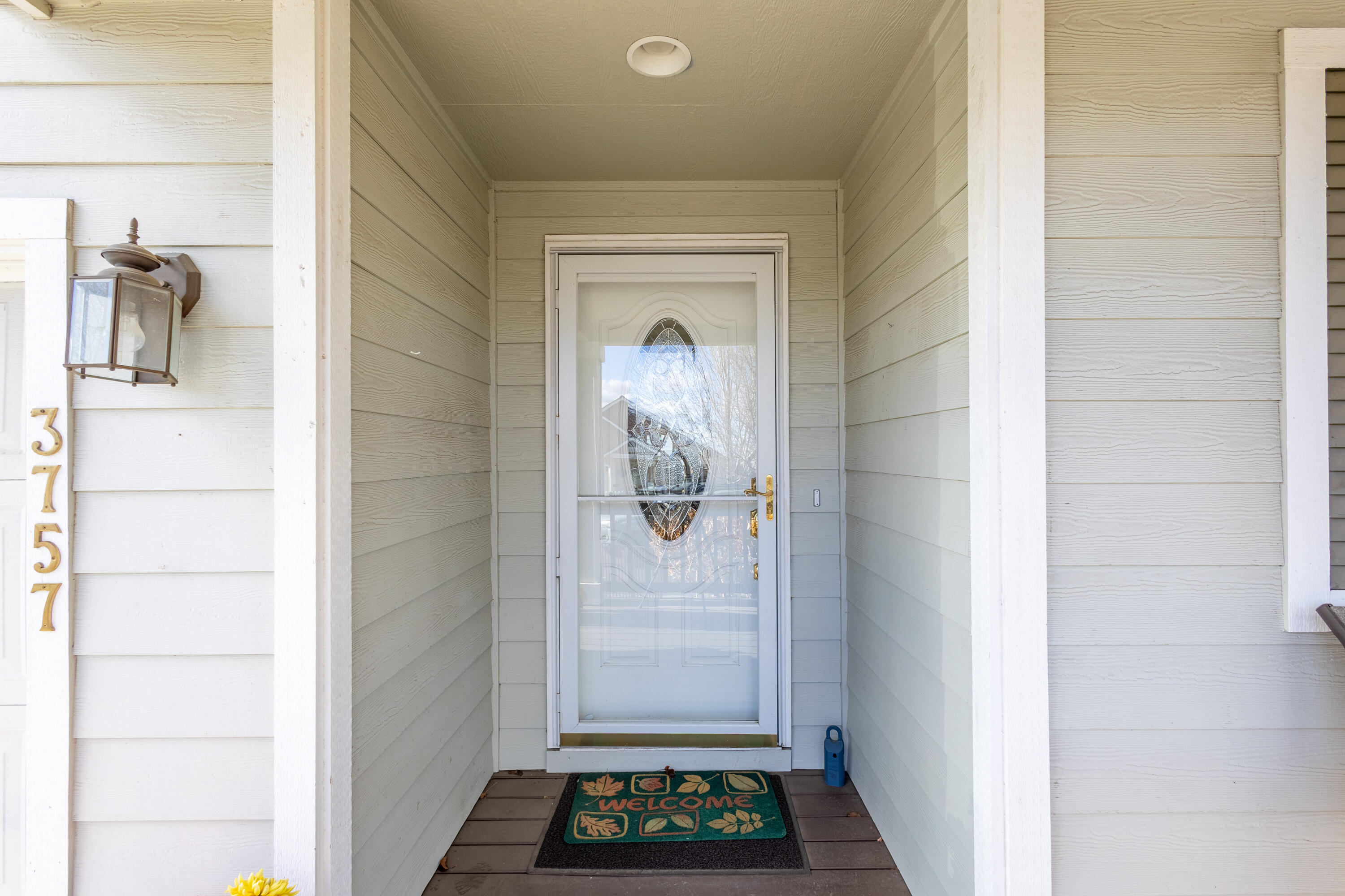 Summer Creek - Residential