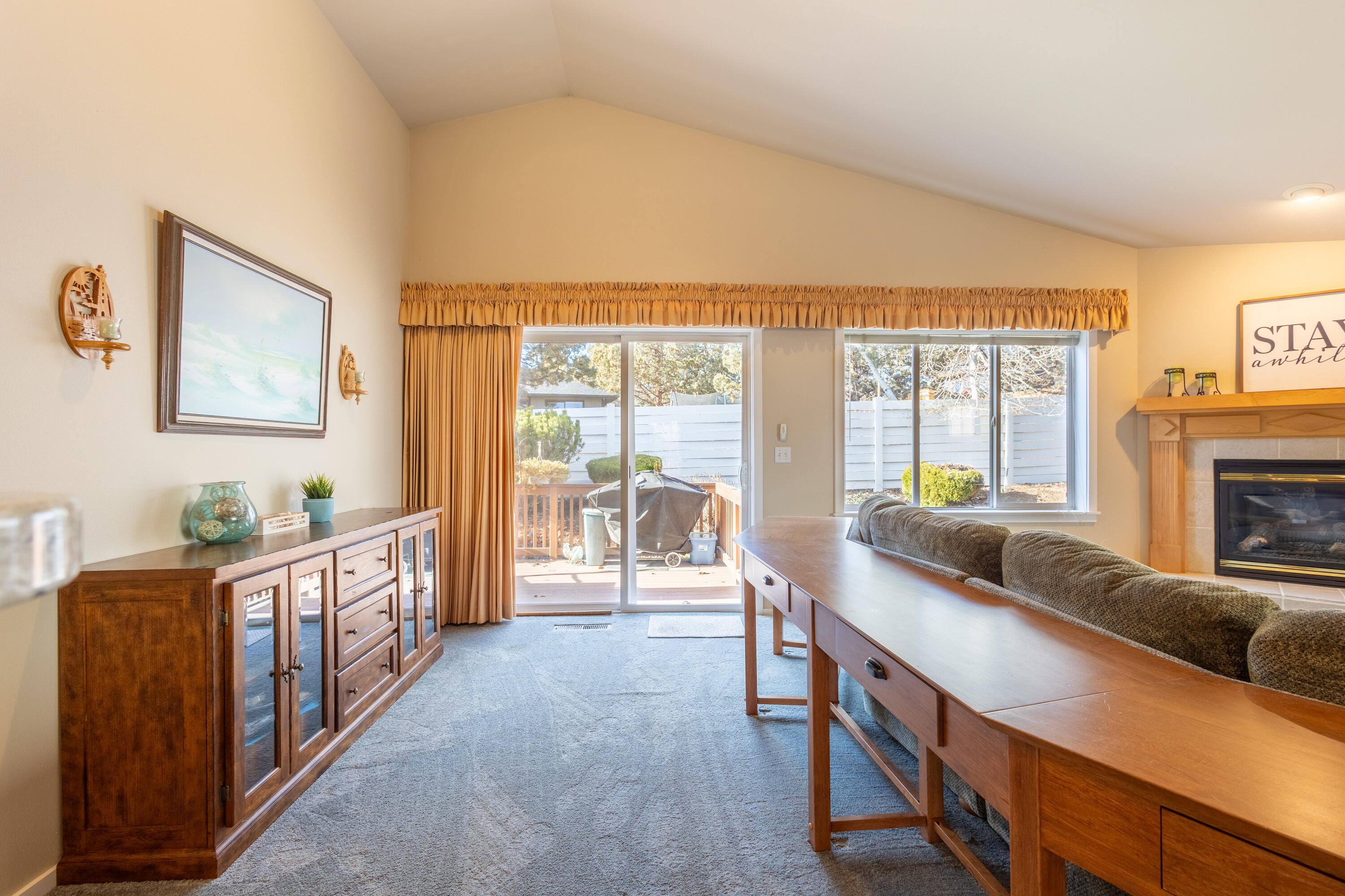 Summer Creek - Residential