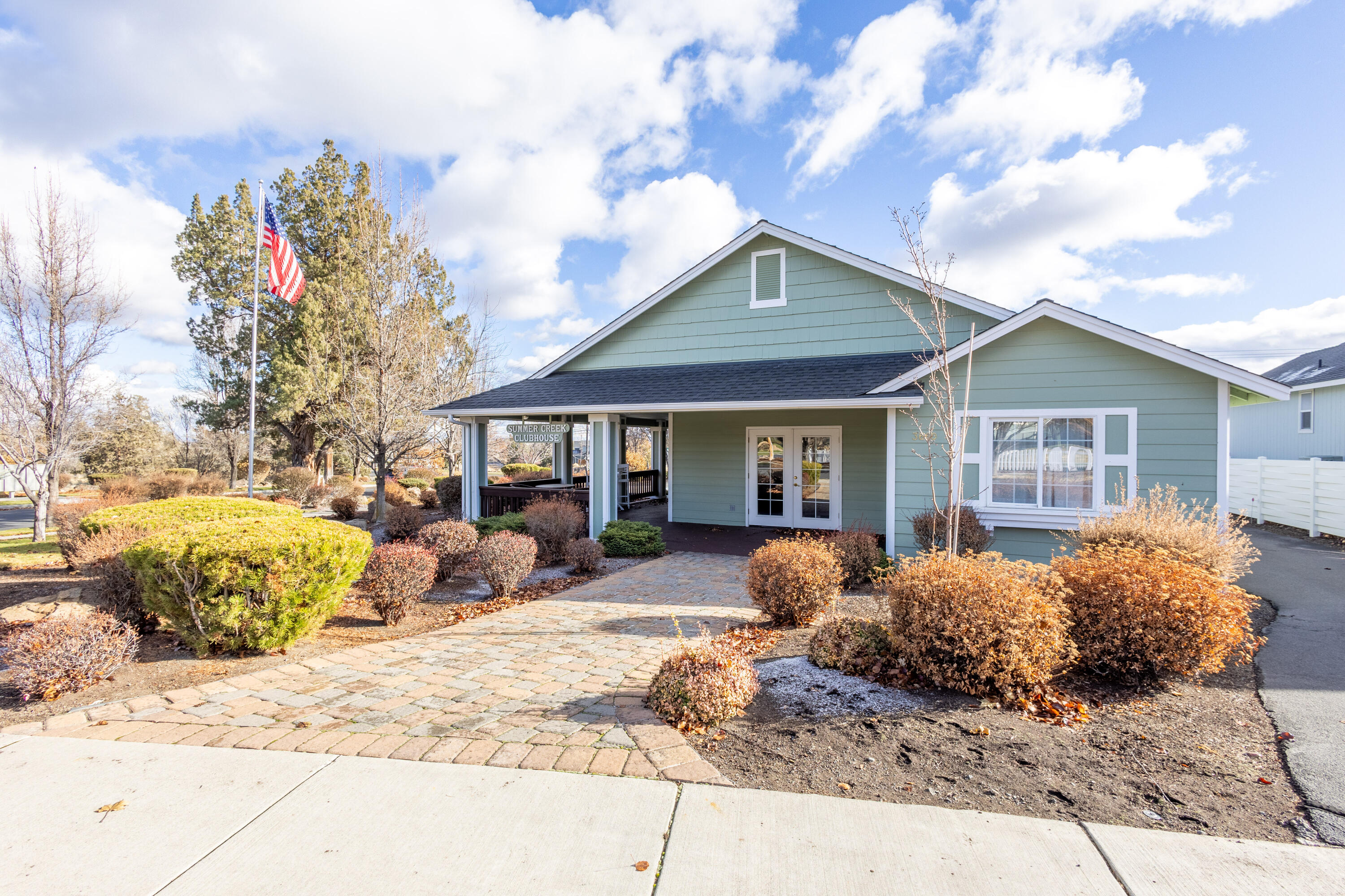 Summer Creek - Residential