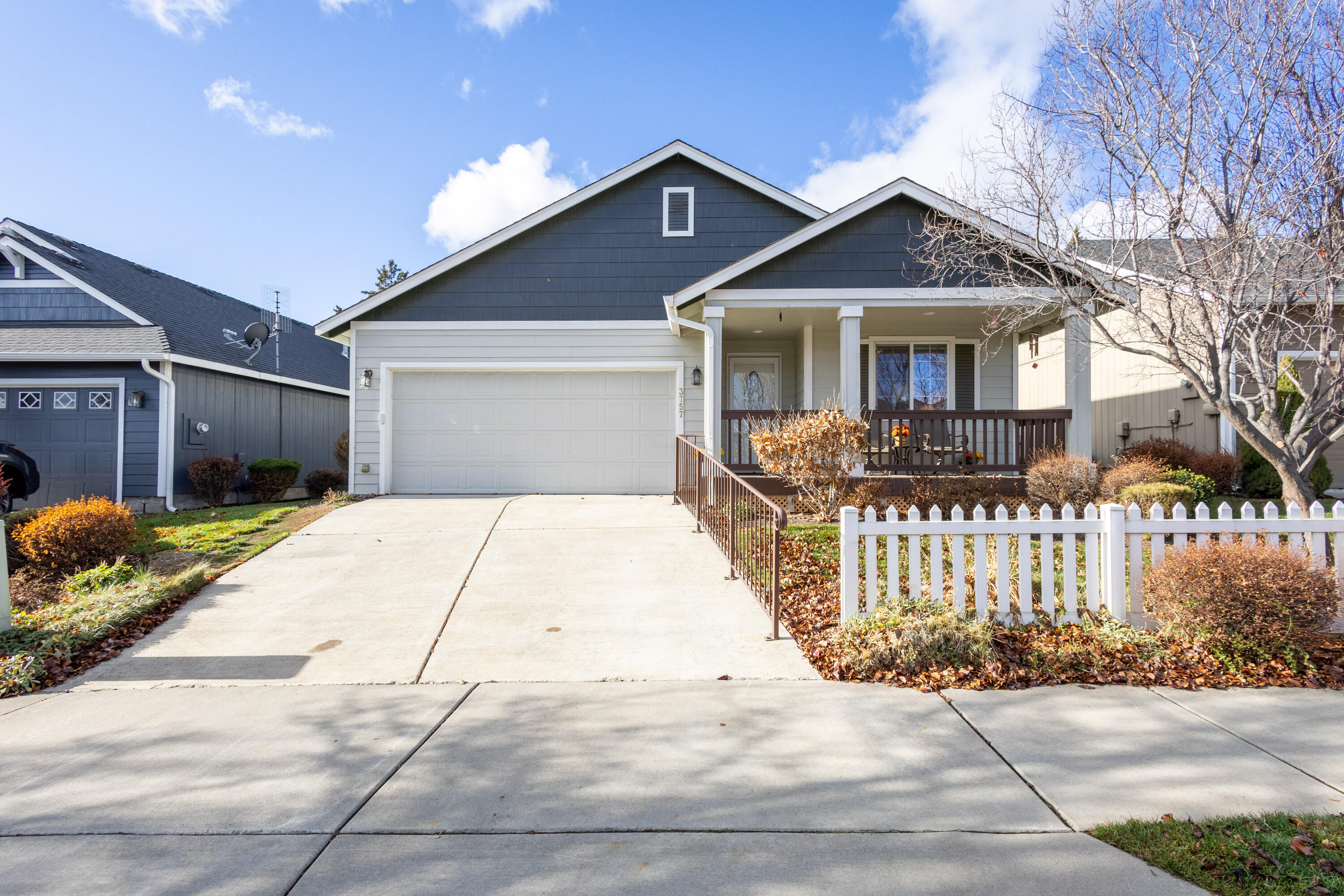 Summer Creek - Residential