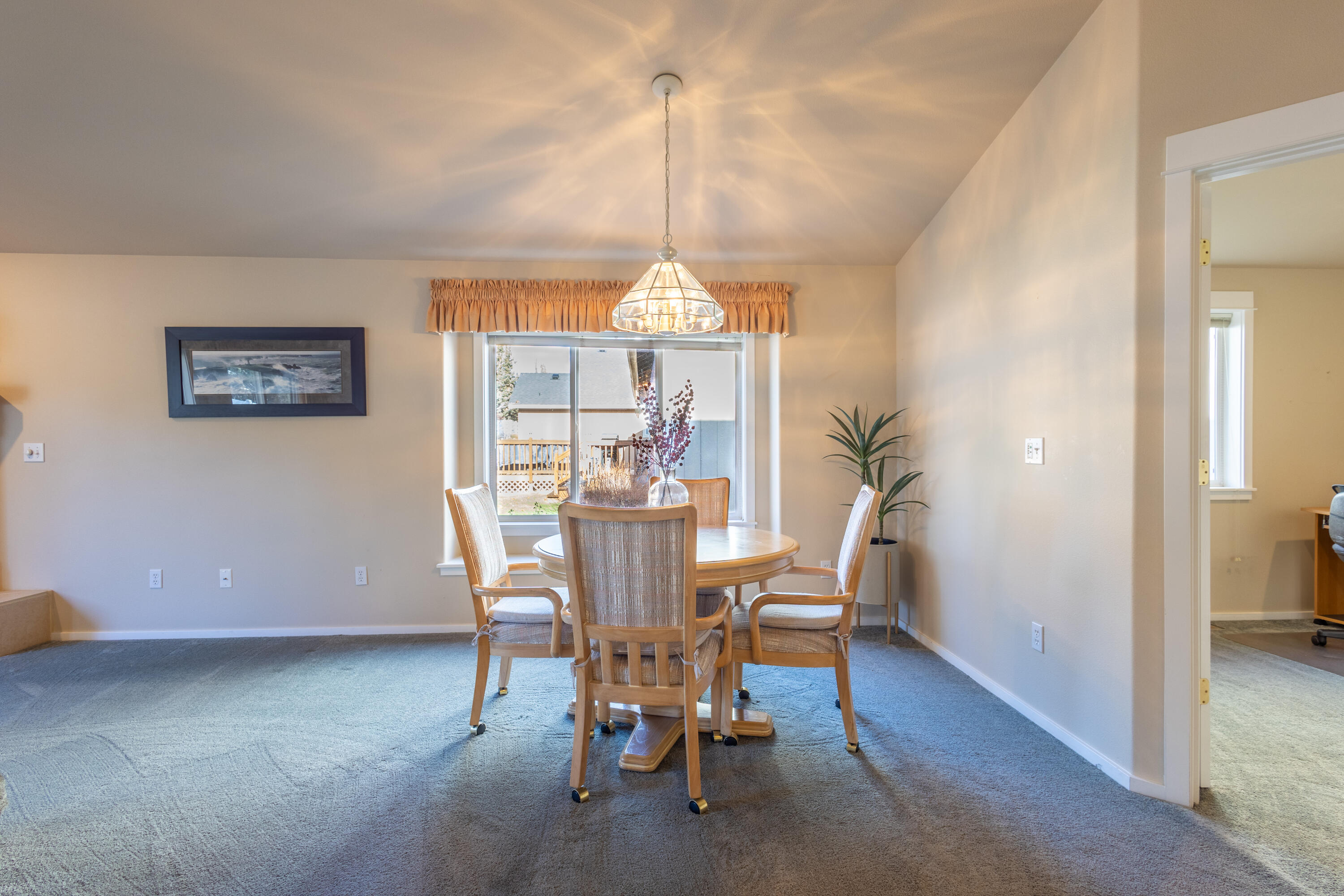 Summer Creek - Residential