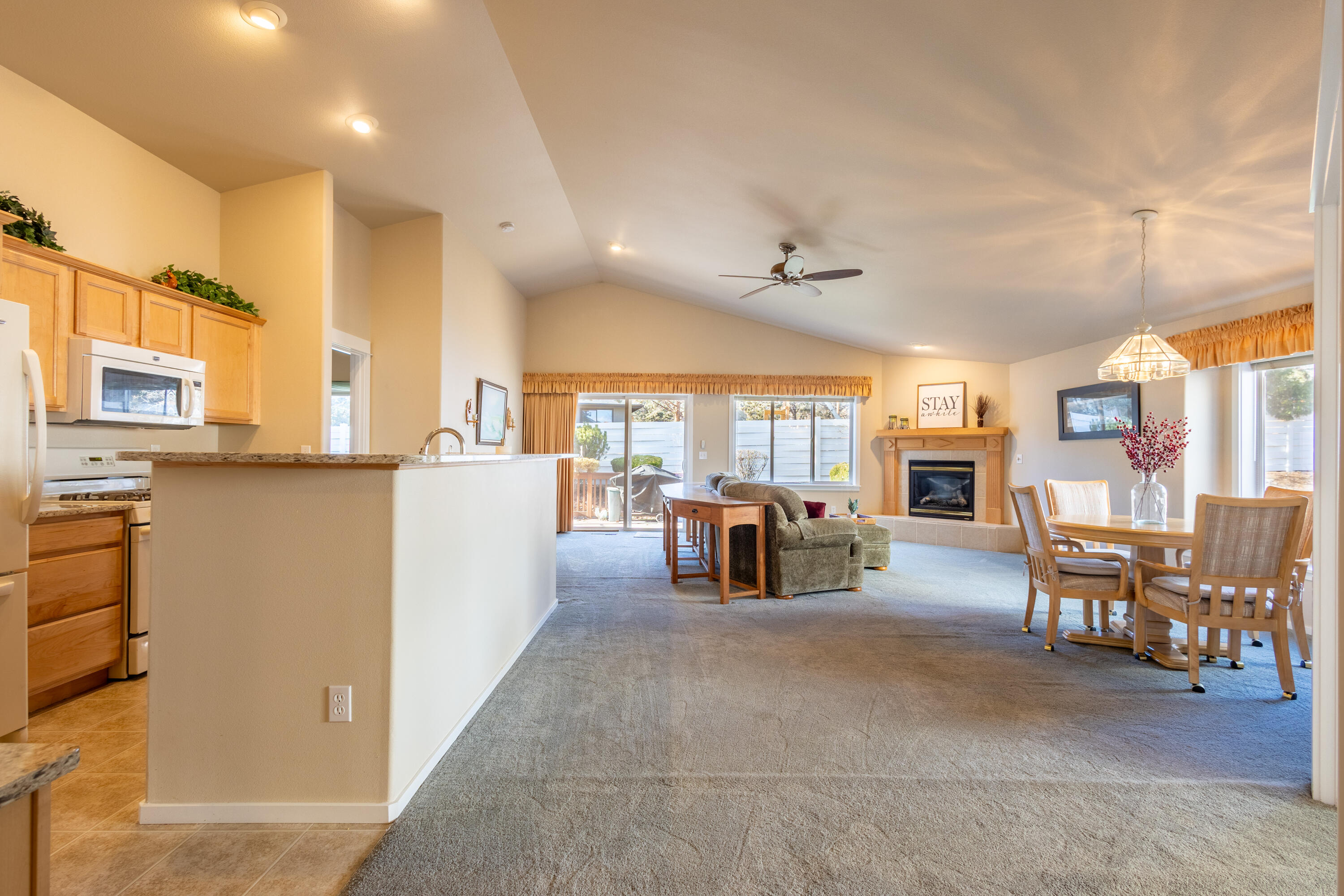 Summer Creek - Residential