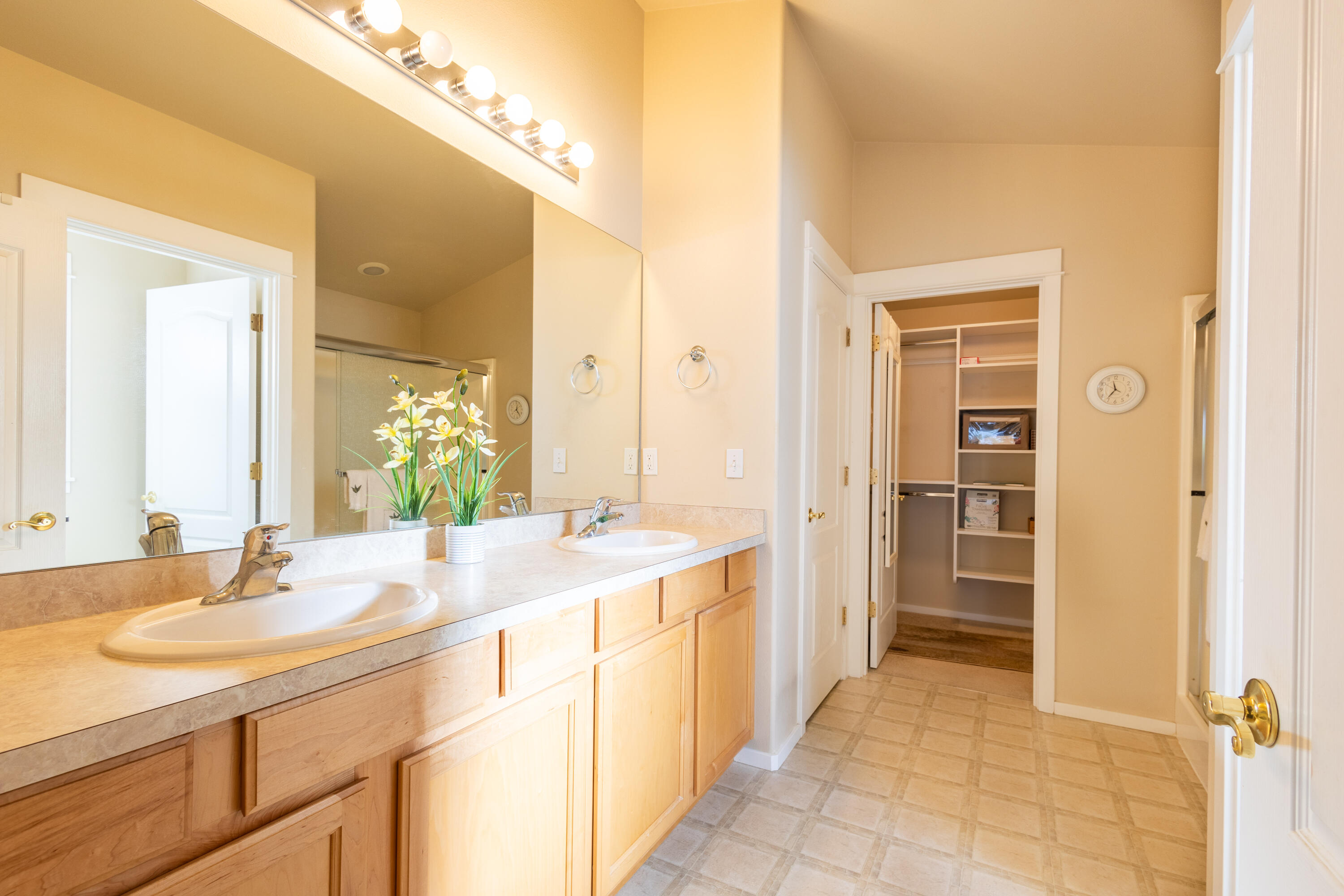 Summer Creek - Residential