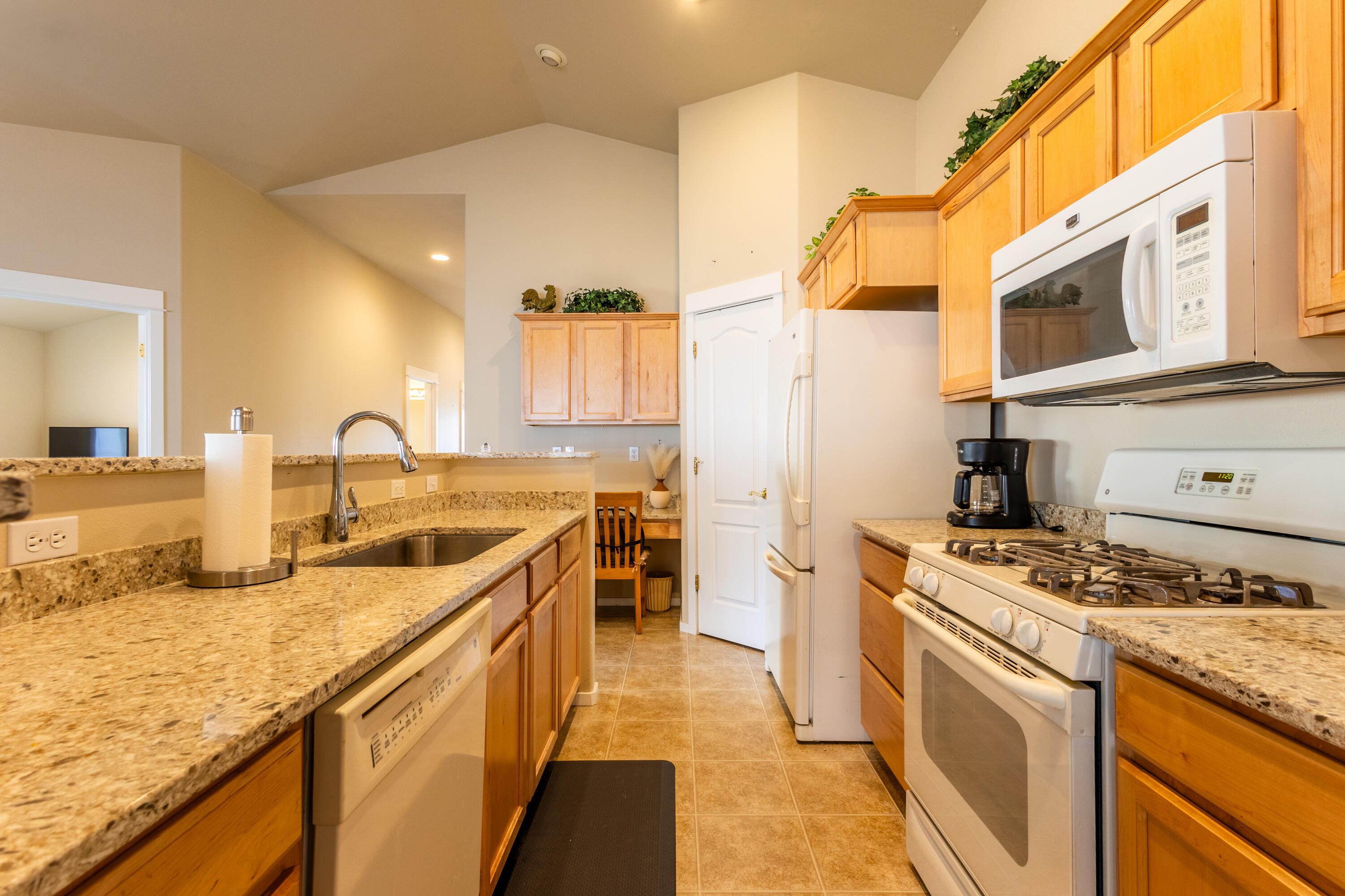 Summer Creek - Residential