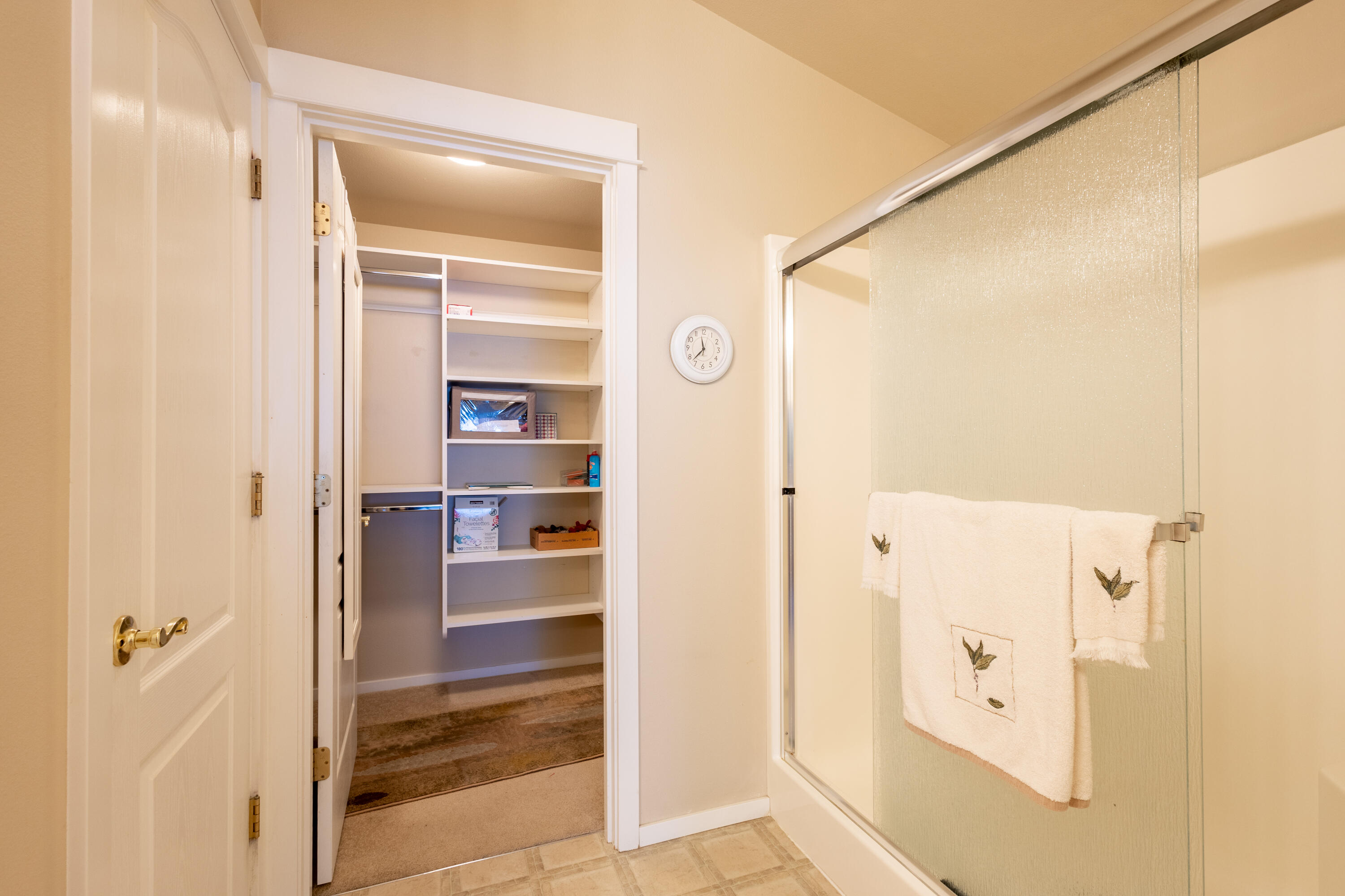 Summer Creek - Residential