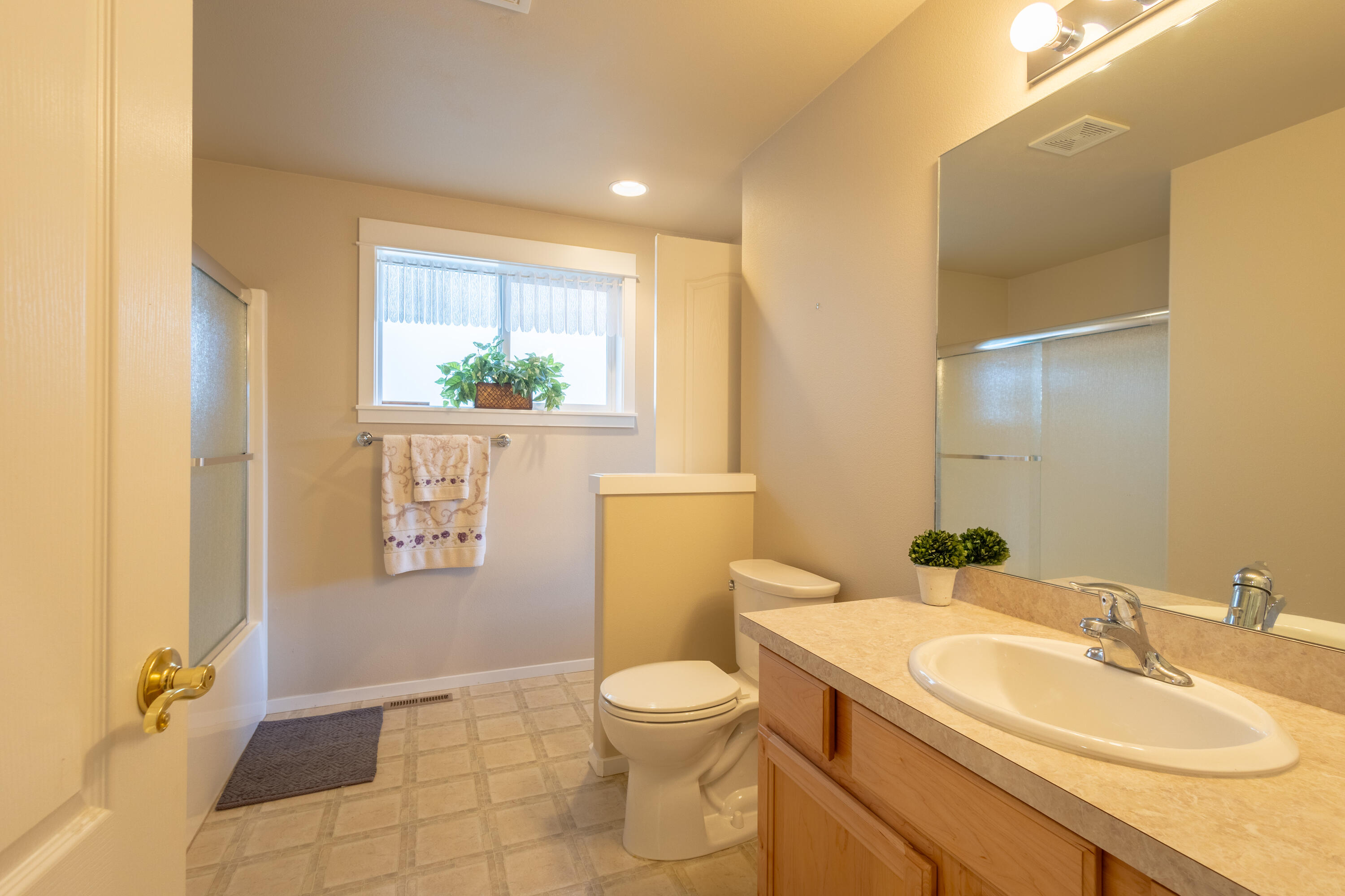 Summer Creek - Residential