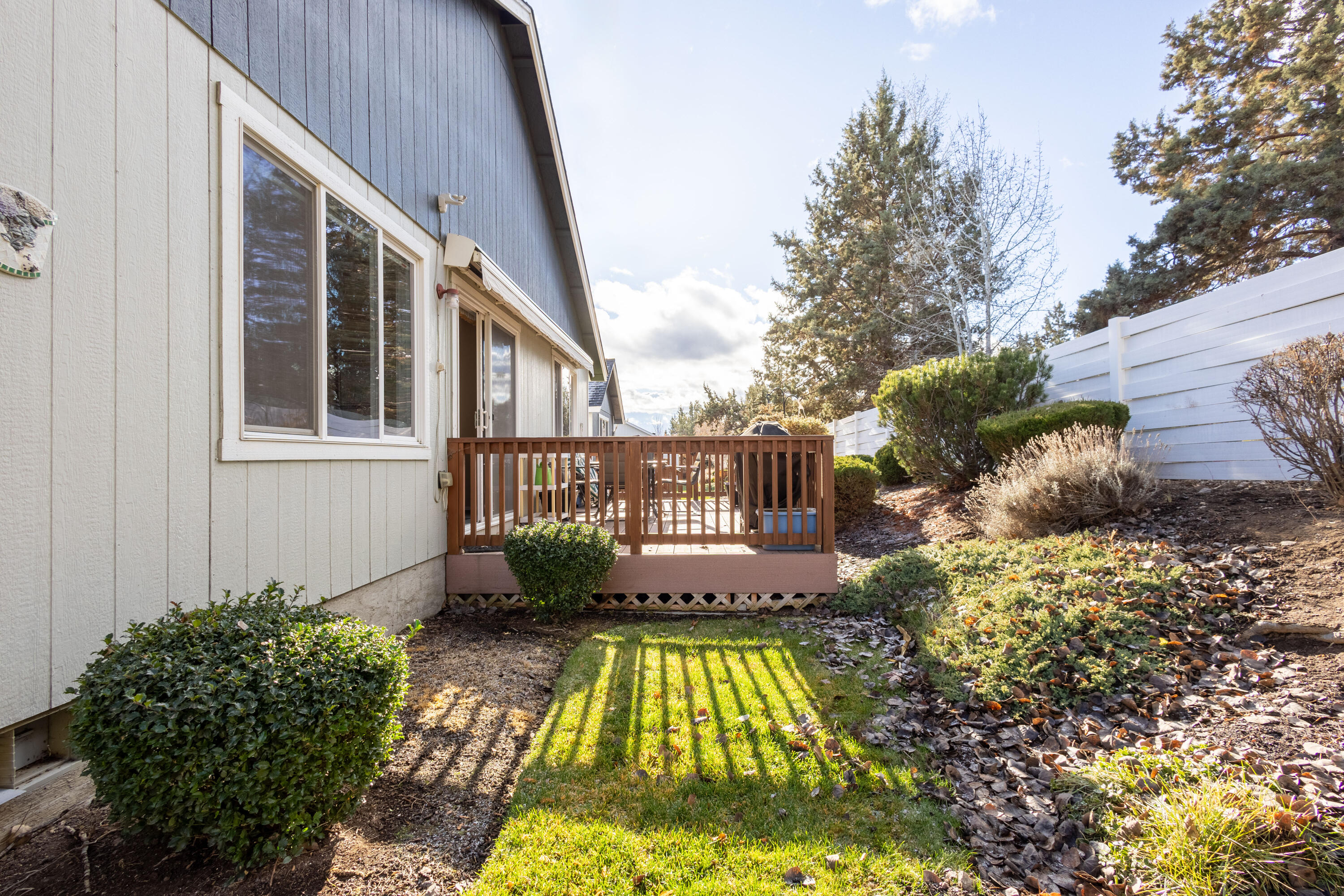 Summer Creek - Residential