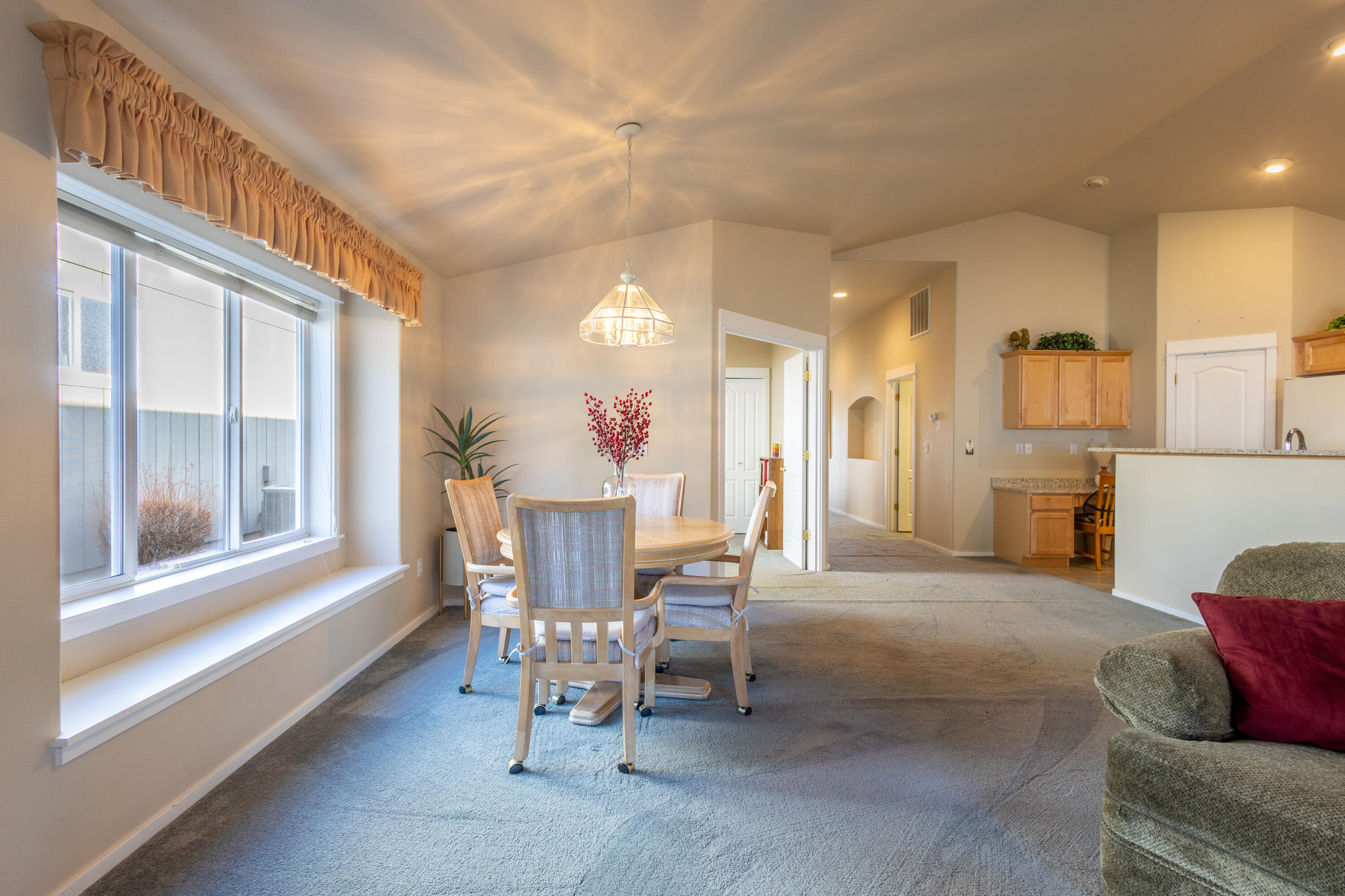 Summer Creek - Residential