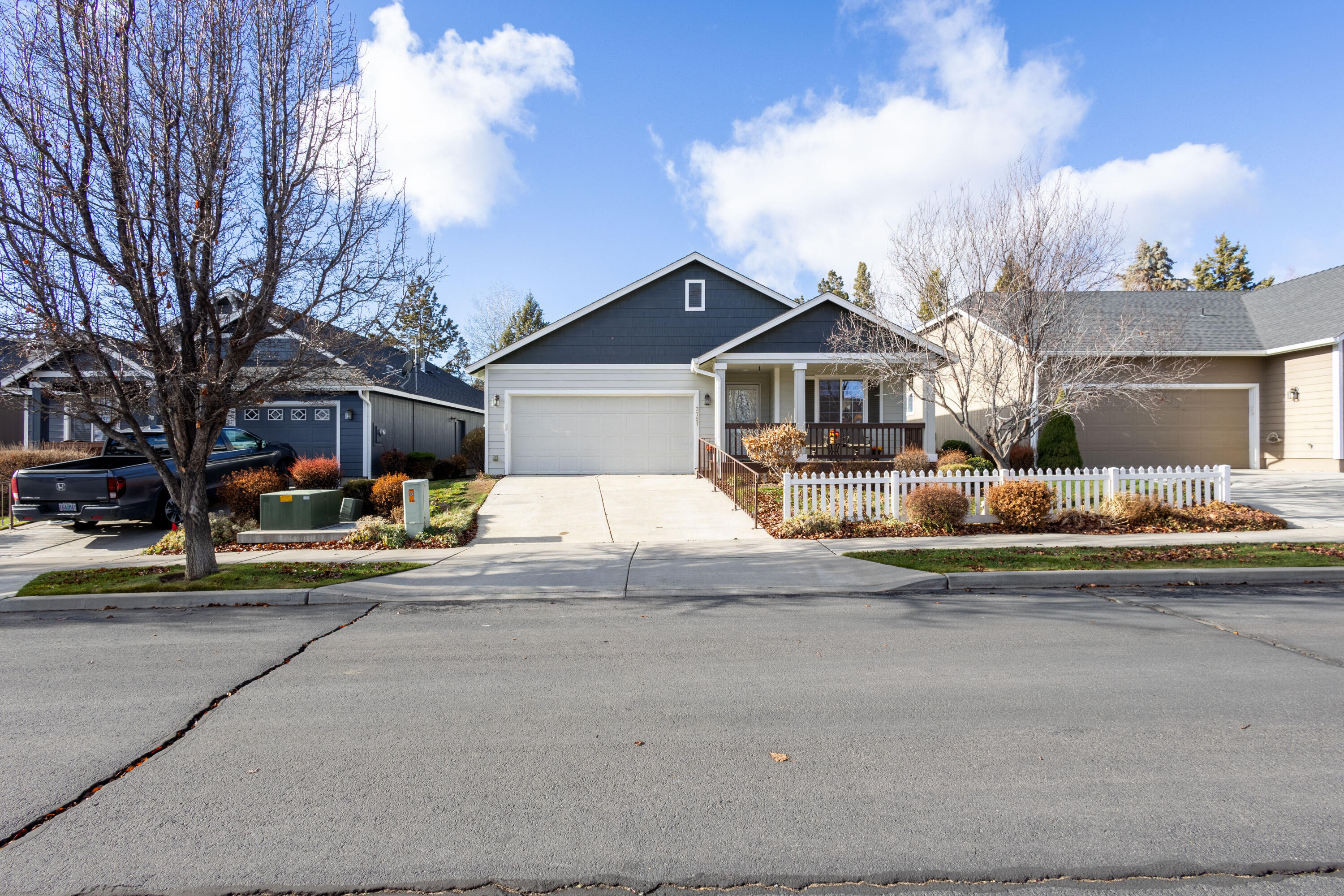 Summer Creek - Residential