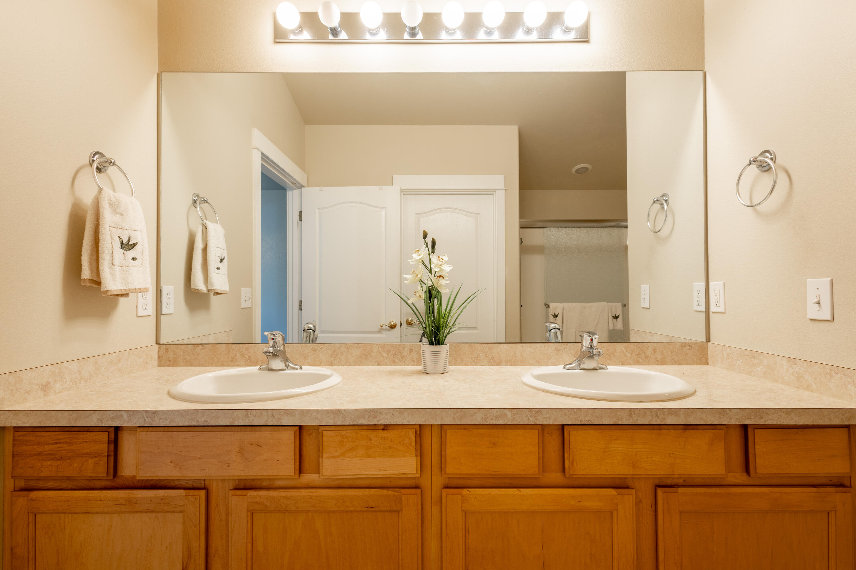 Summer Creek - Residential