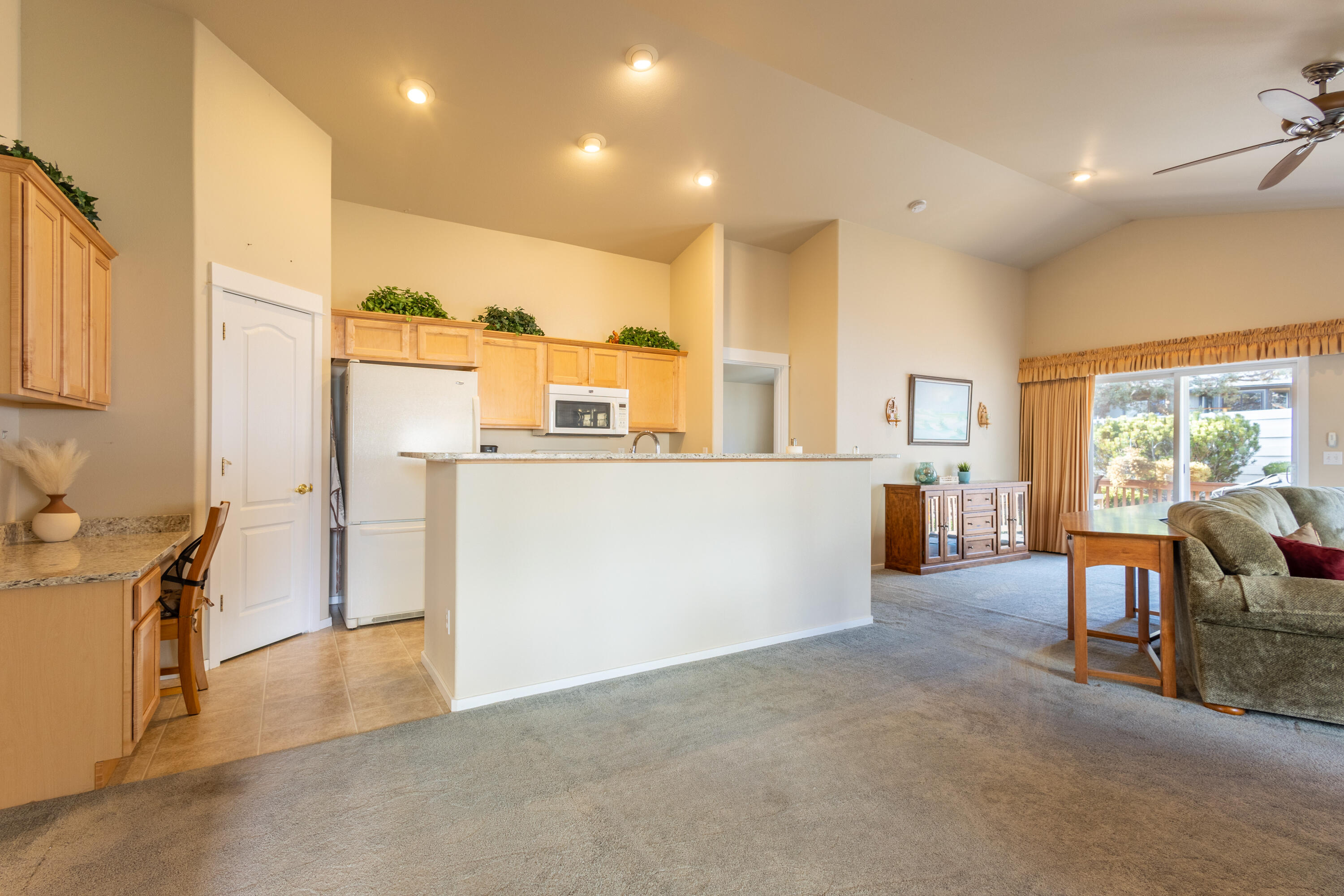 Summer Creek - Residential