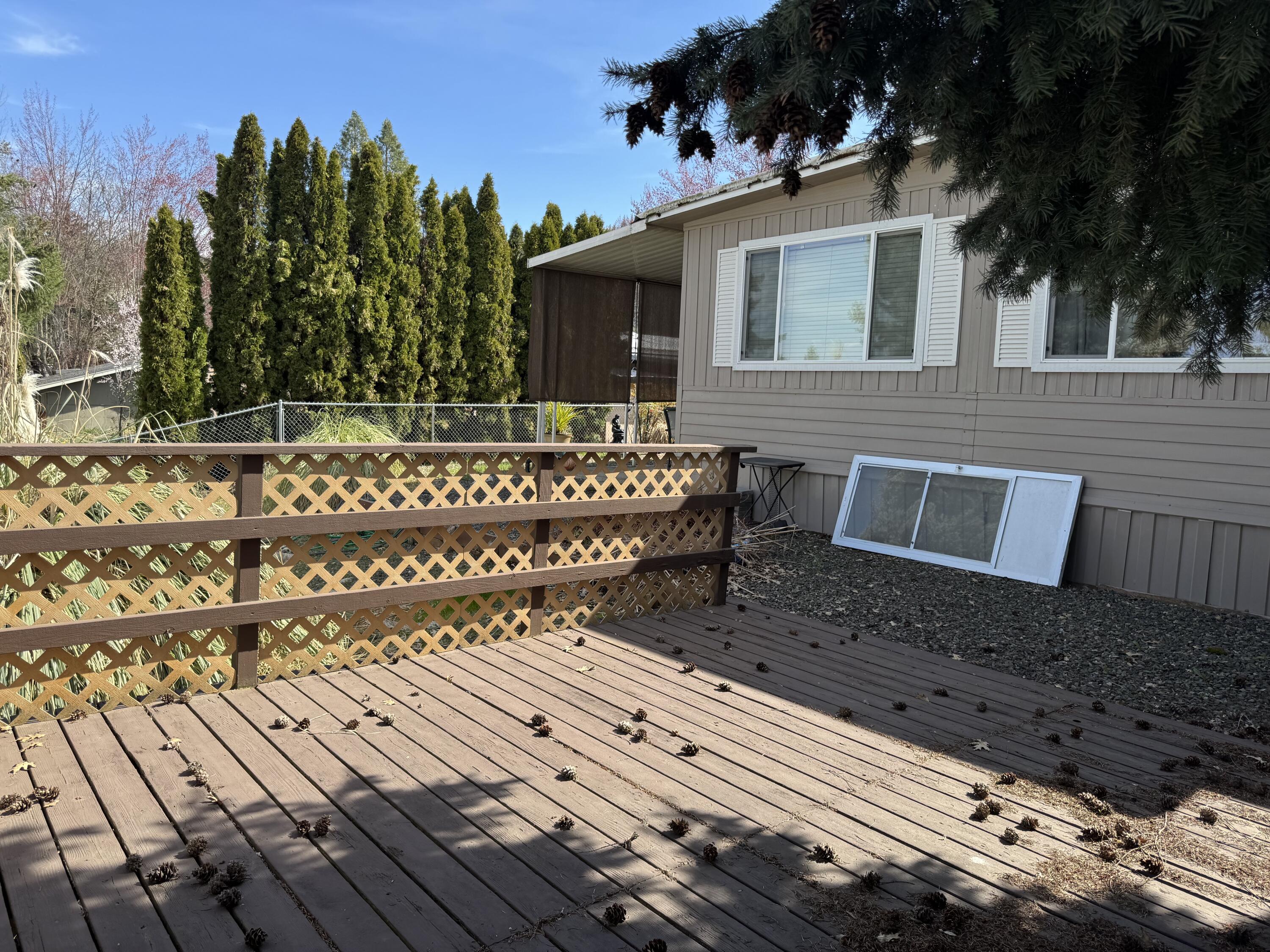 Western Hills Subdivision - Residential