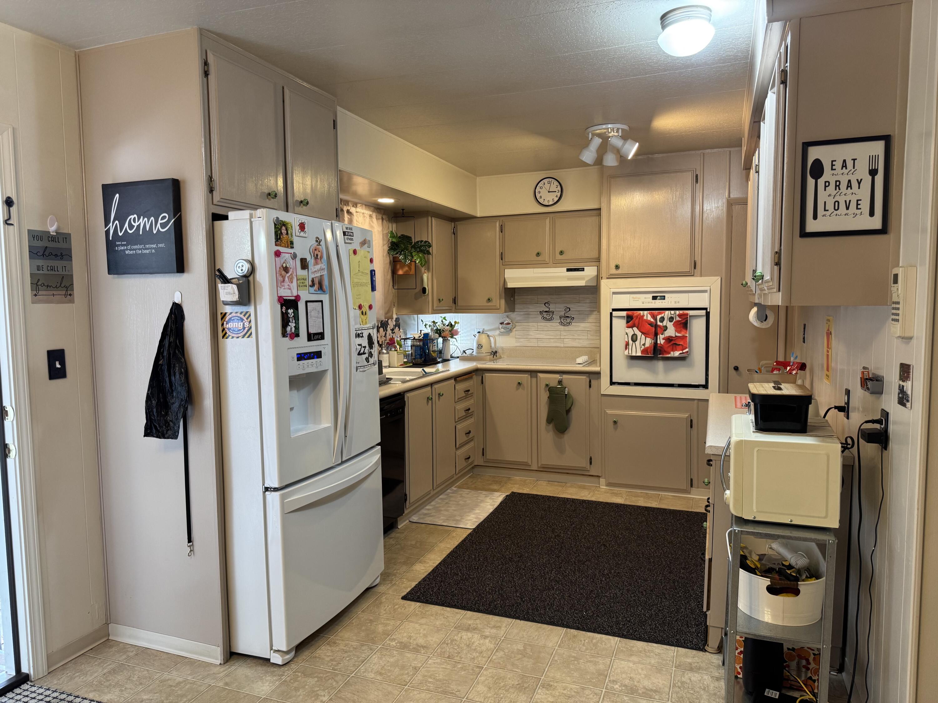 Western Hills Subdivision - Residential