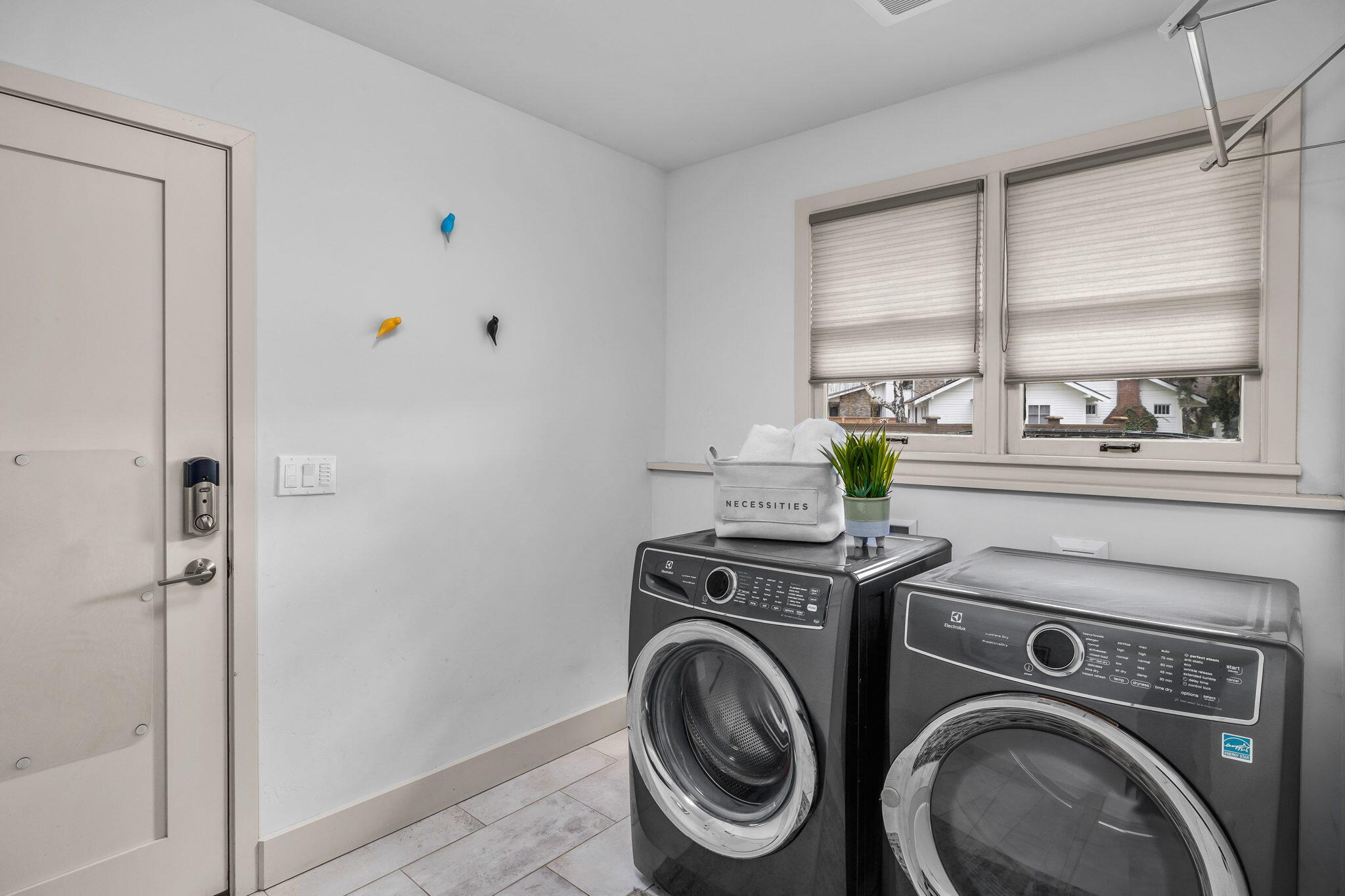 Park Addition - Residential