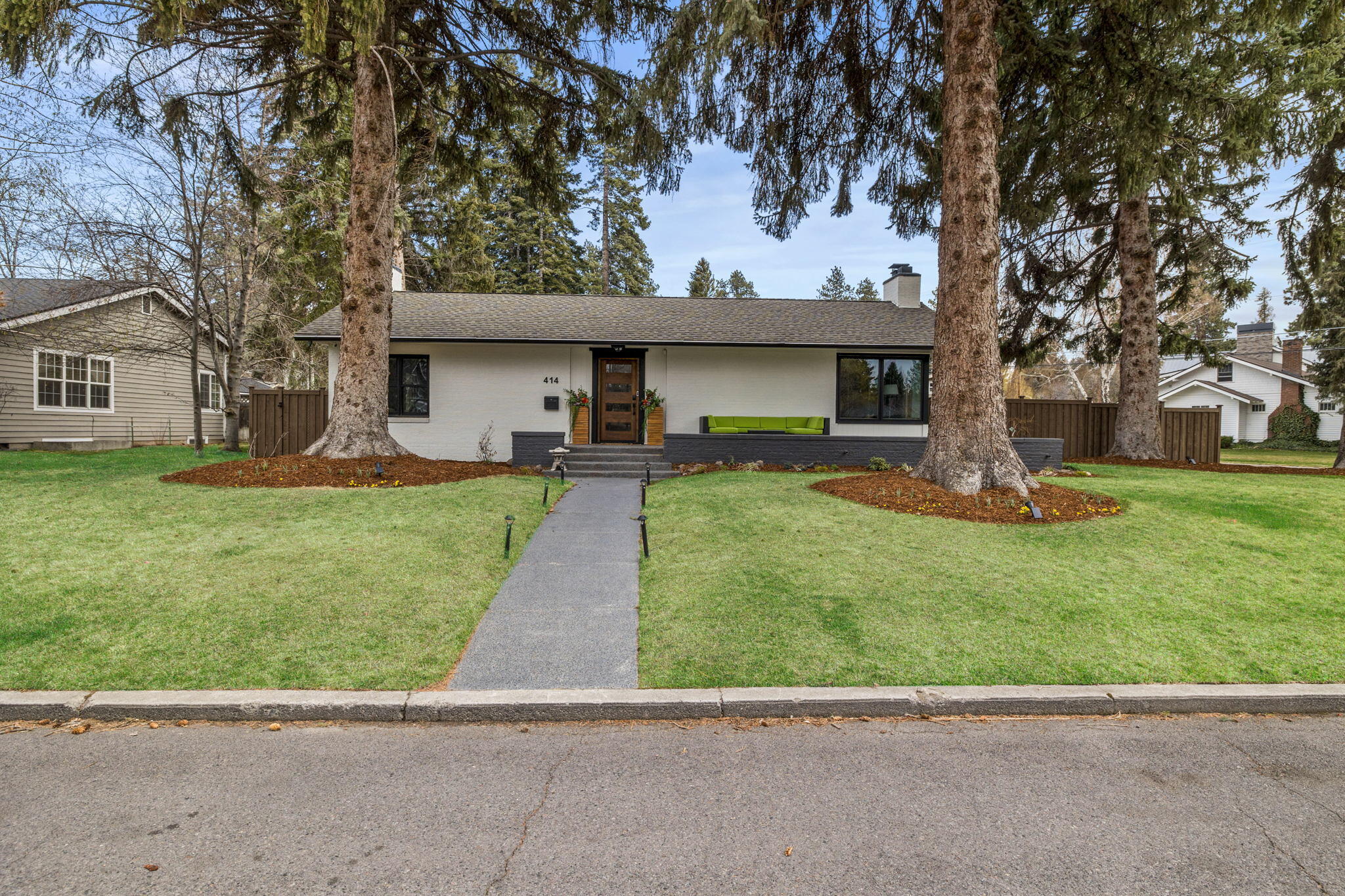 Park Addition - Residential