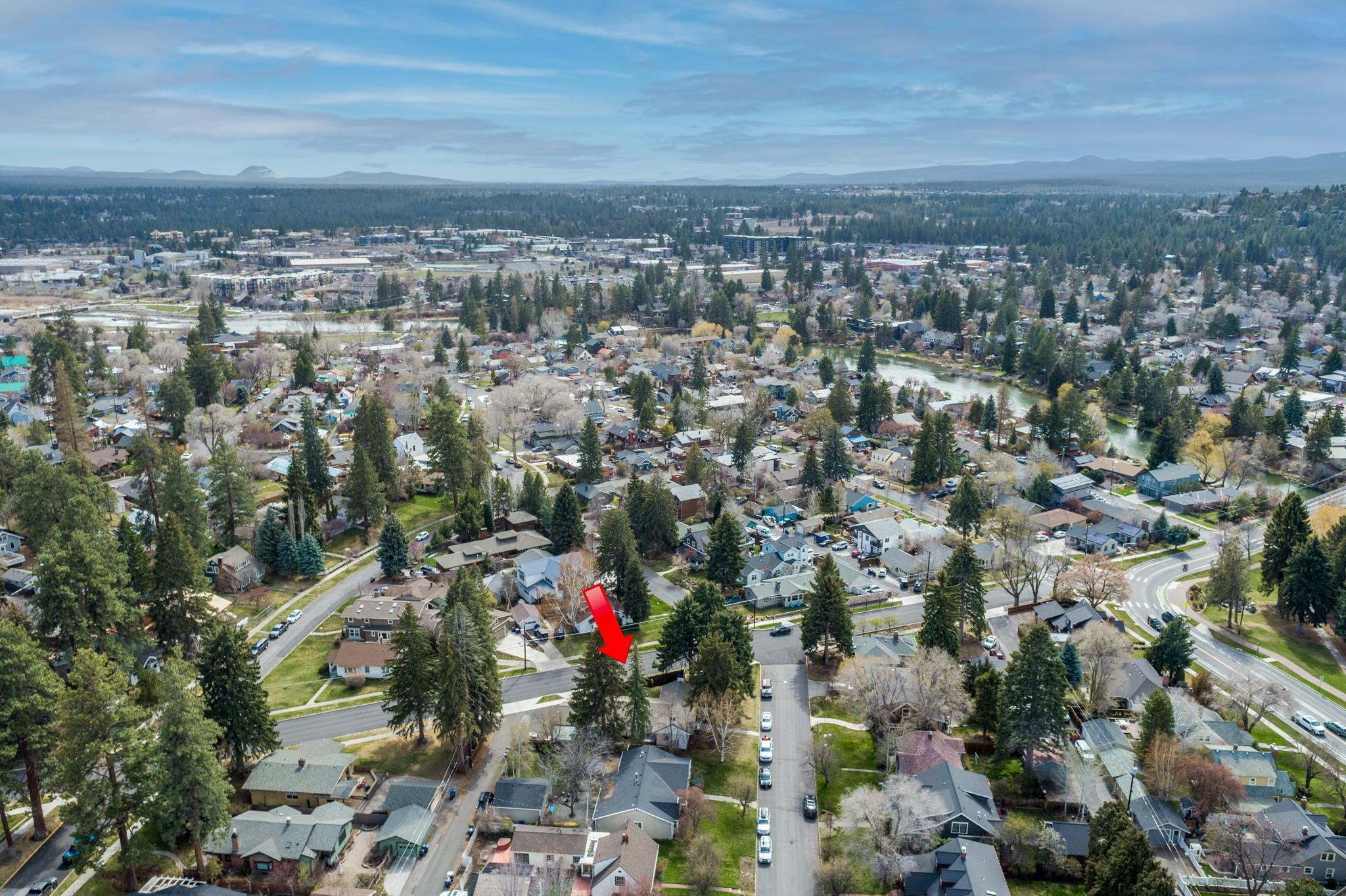 Park Addition - Residential