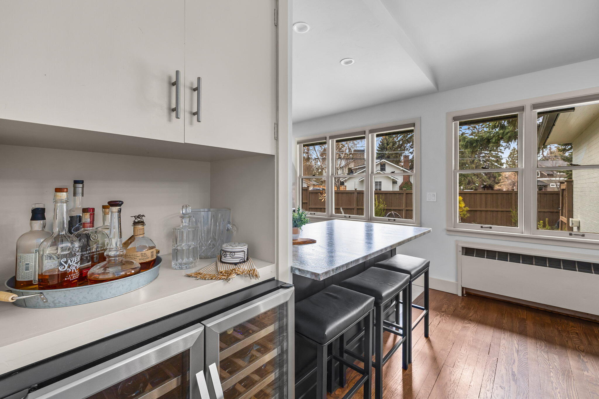 Park Addition - Residential