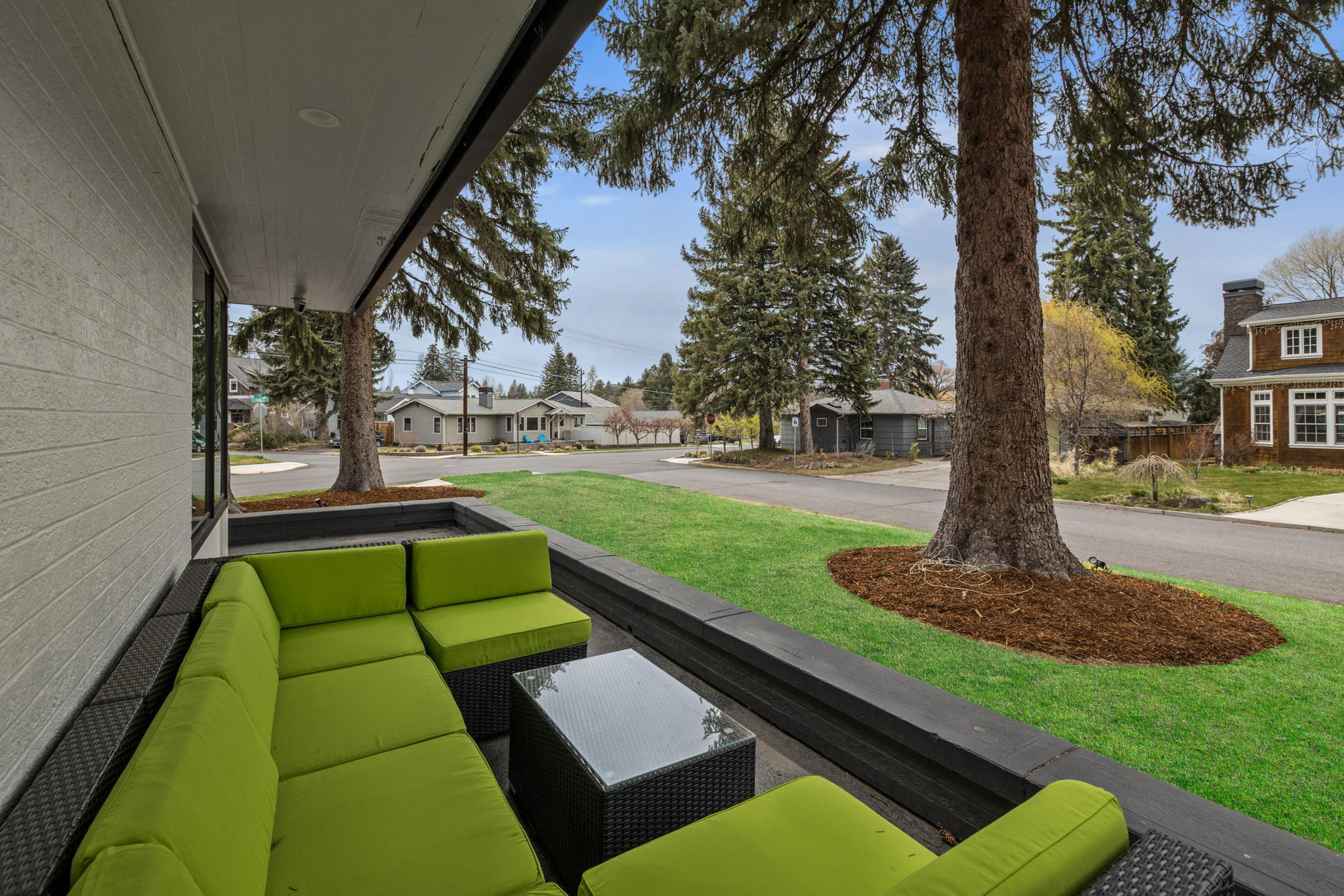 Park Addition - Residential