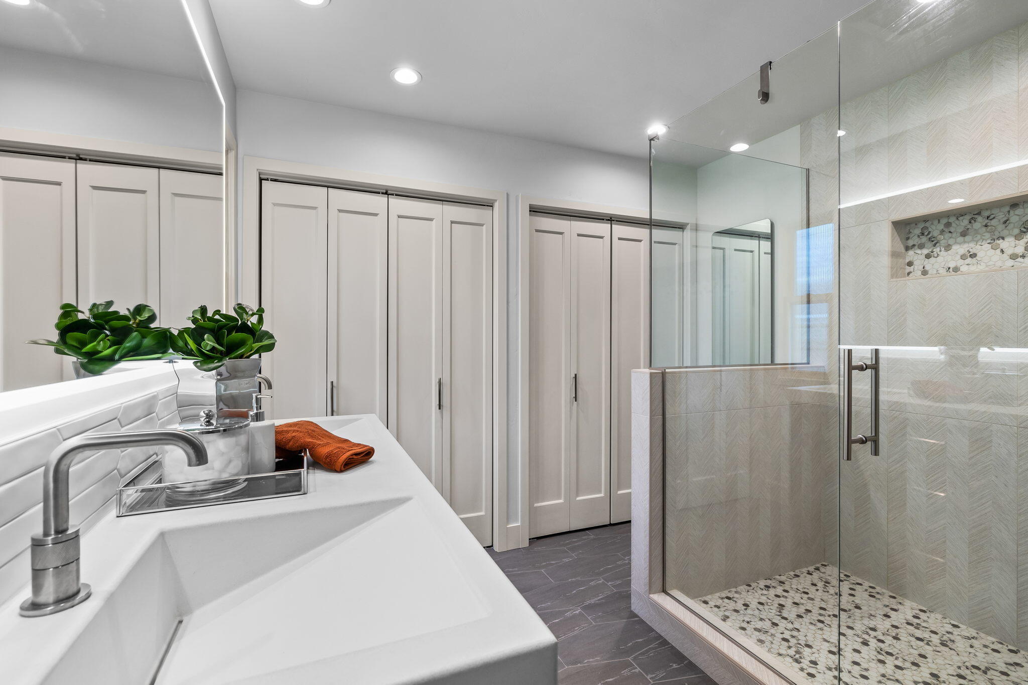 Park Addition - Residential