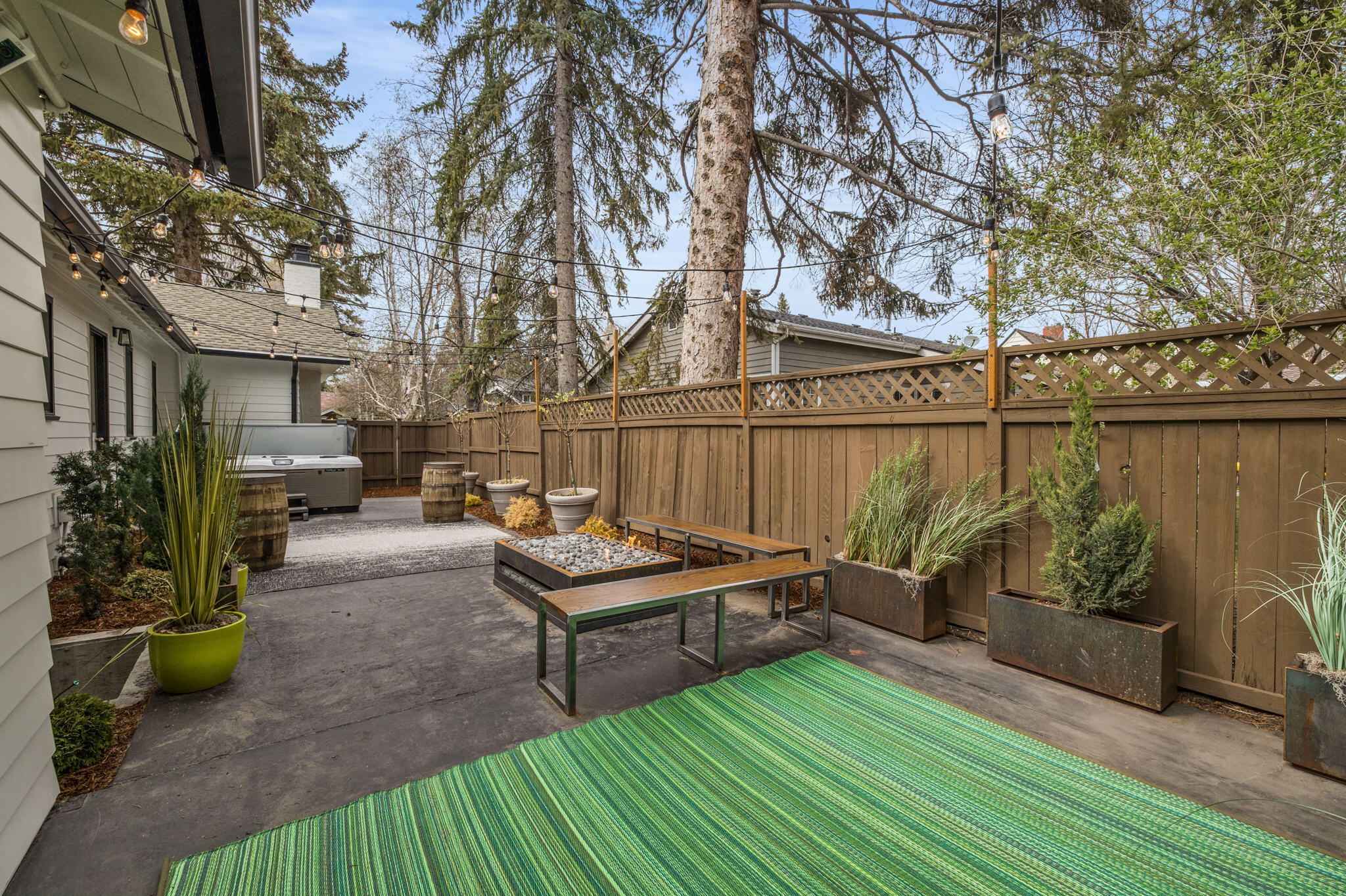 Park Addition - Residential