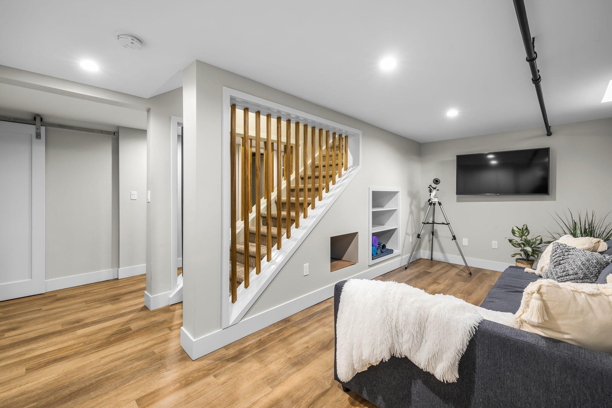 Park Addition - Residential