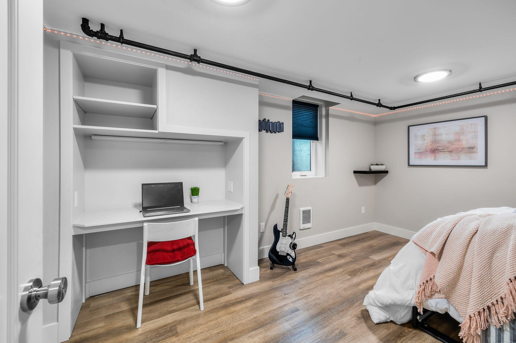 Park Addition - Residential