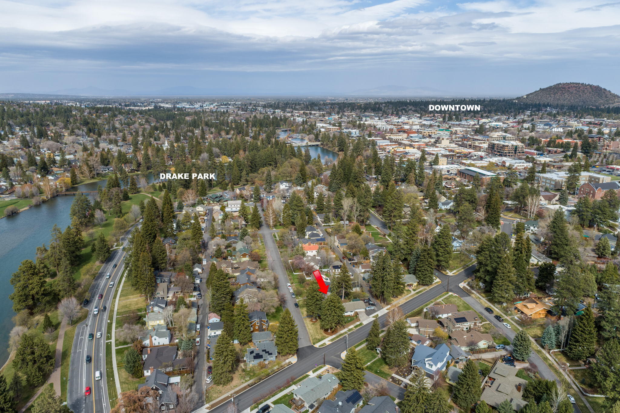 Park Addition - Residential