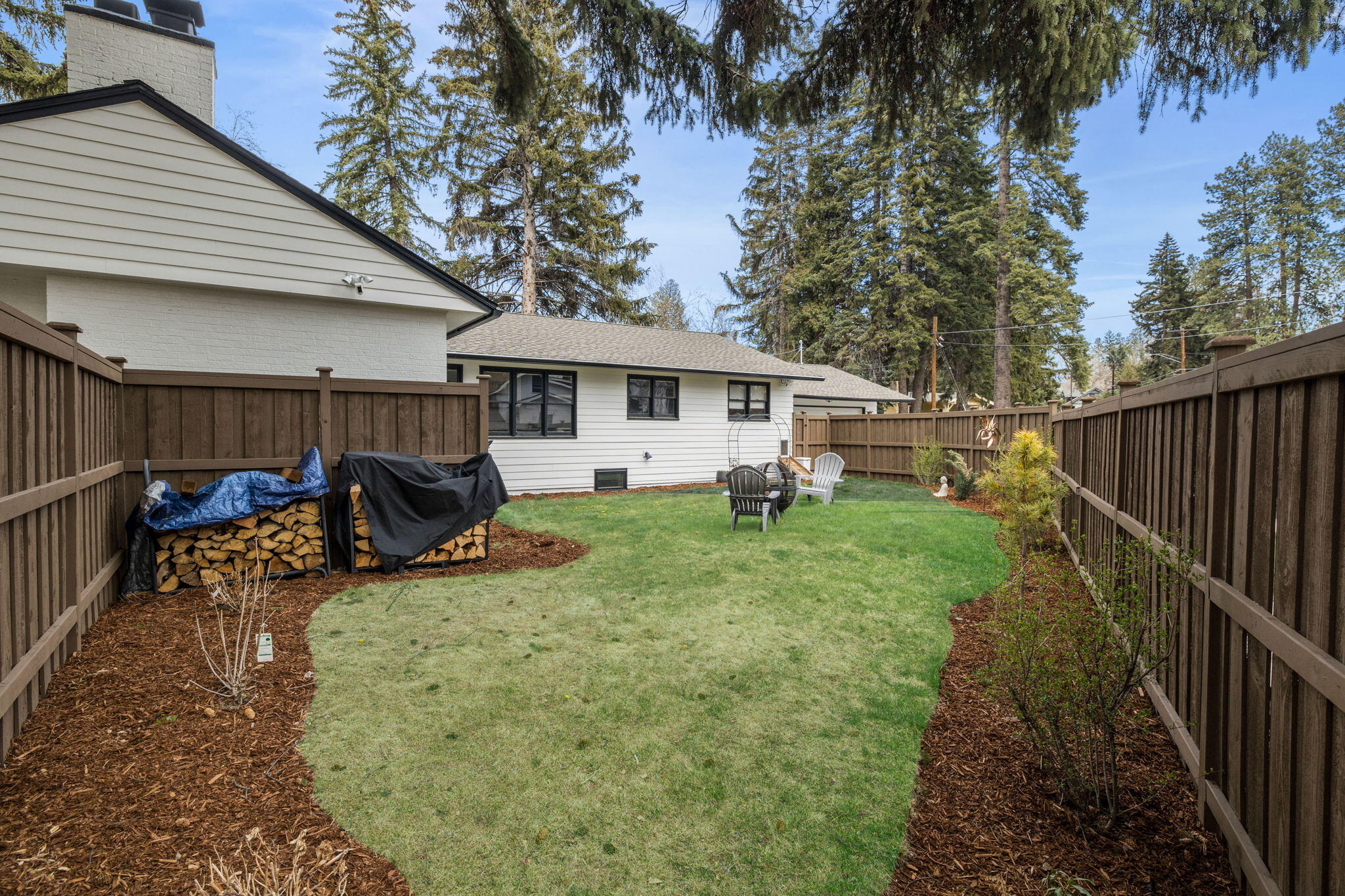 Park Addition - Residential